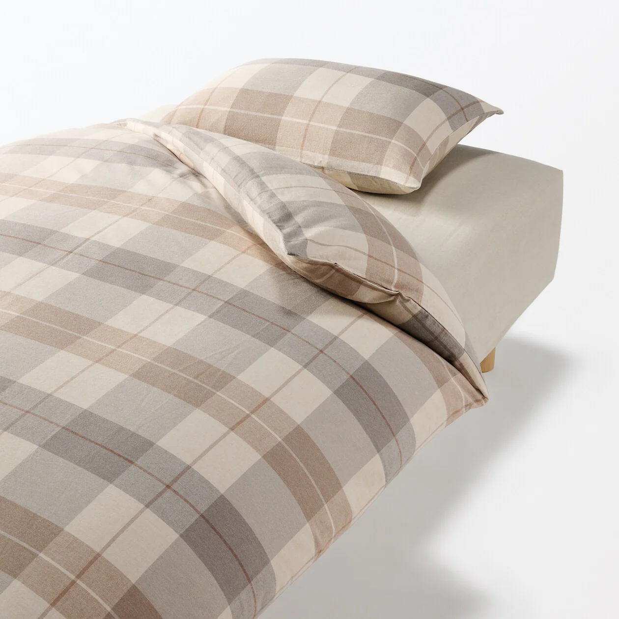 Cotton Flannel - Pillow Case - Image 18