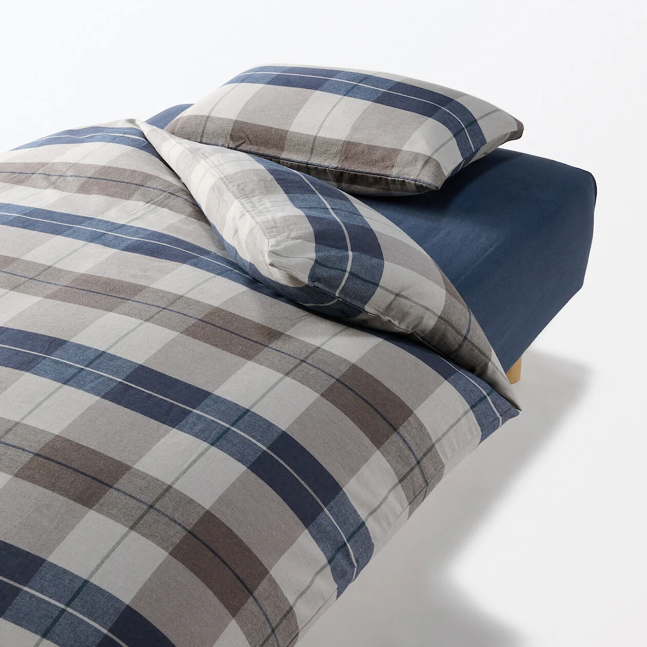 Cotton Flannel - Pillow Case - Image 21