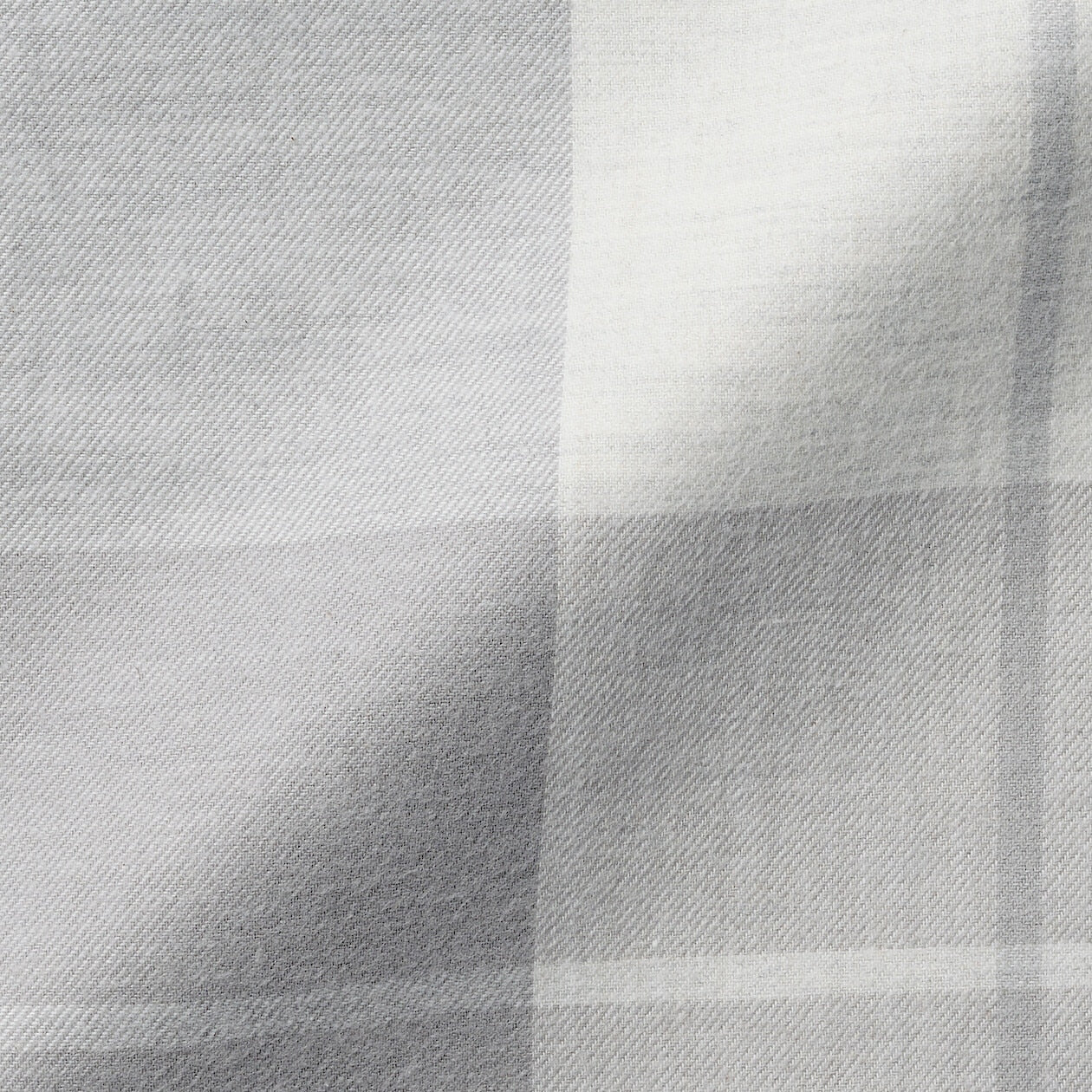 Cotton Flannel - Pillow Case - Image 3