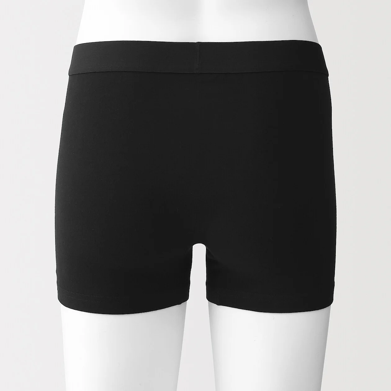 Cotton Jersey Boxer Briefs - Image 3