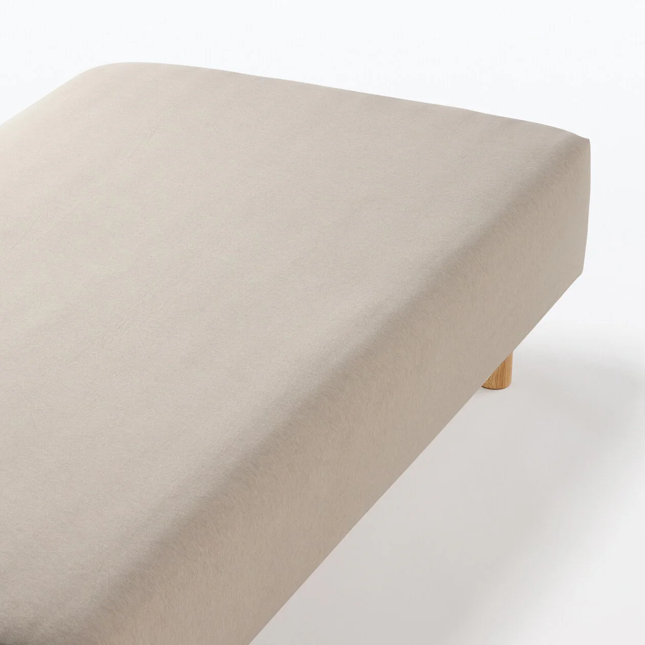Cotton Jersey - Fitted Sheet - Image 4