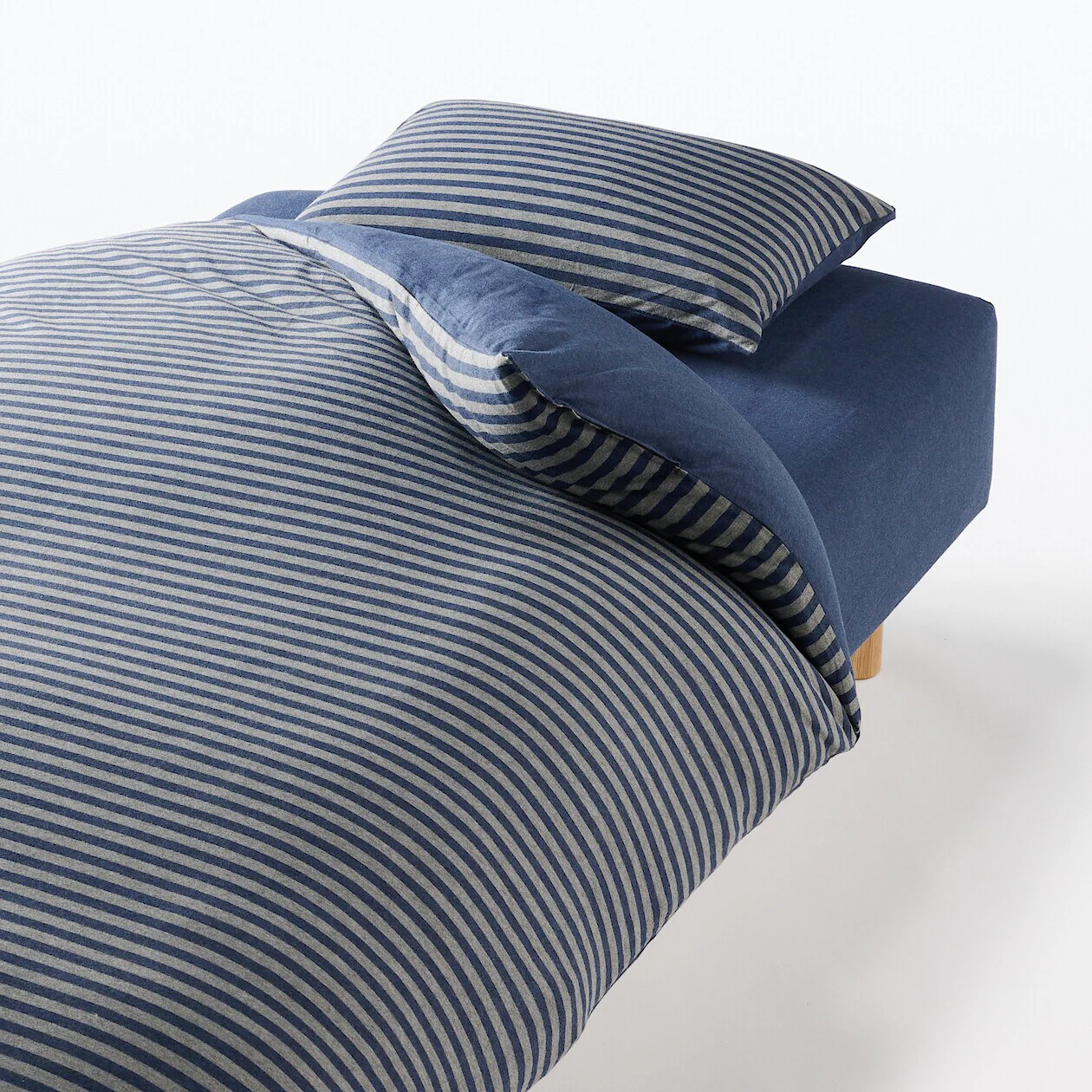 Cotton Jersey - Duvet Cover - Image 16