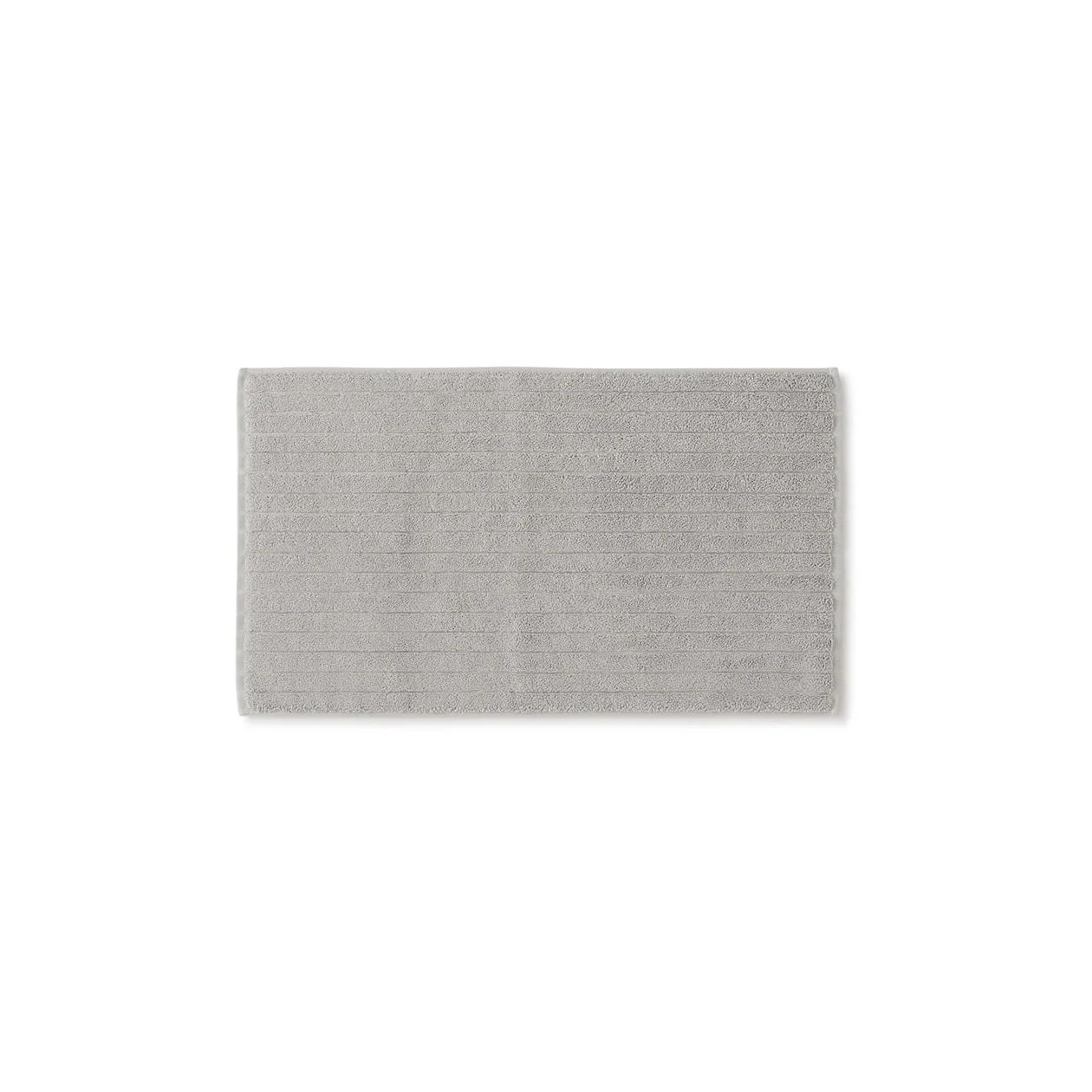 Cotton Linen Bath Mat - Image 5