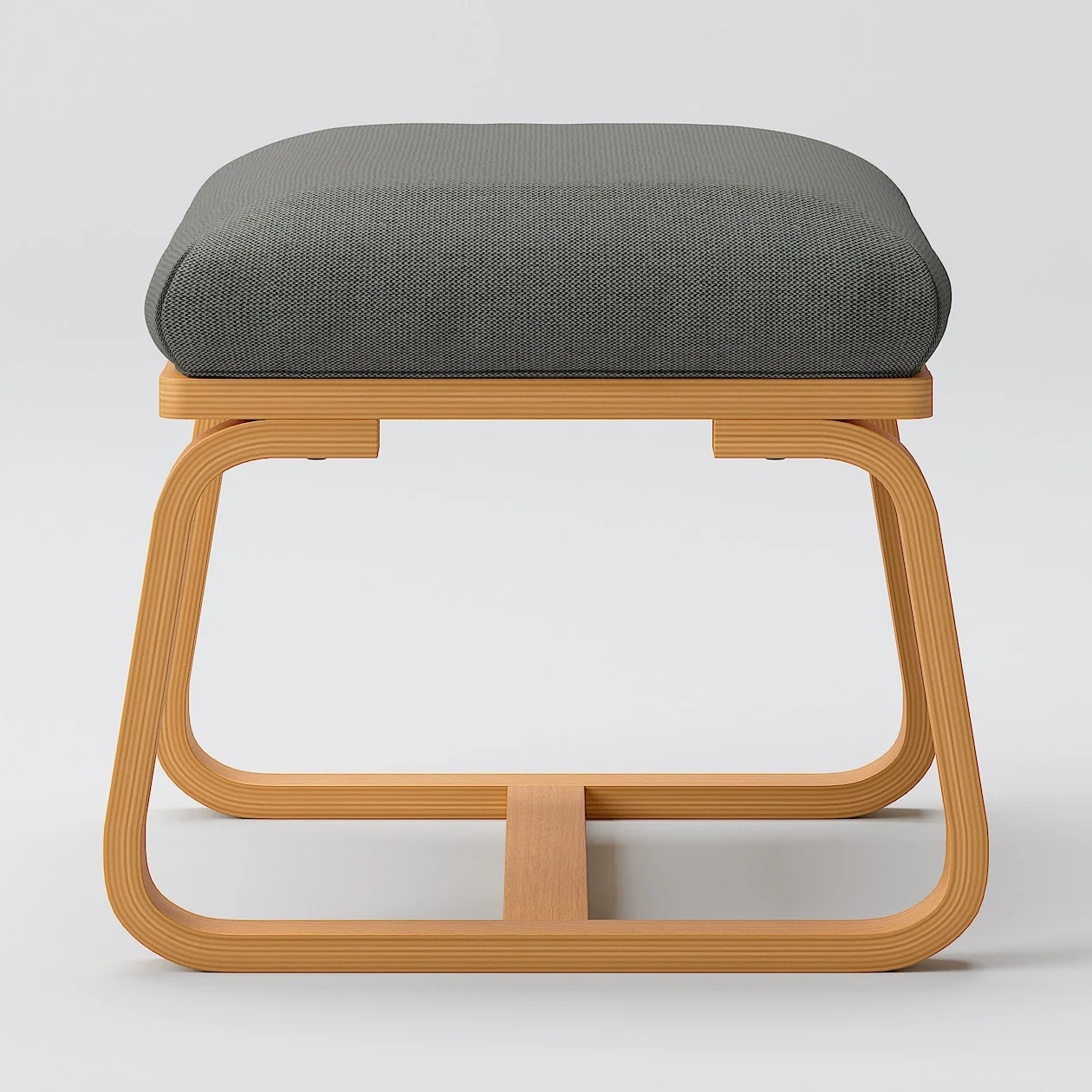 Cotton Linen Cover for Living Dining Single Bench - Image 13