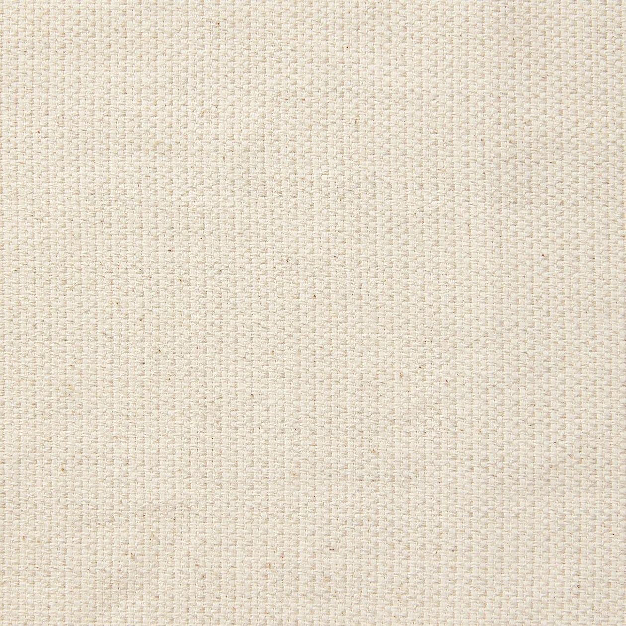 Cotton Linen Cover for Unit Sofa with Armrests - Image 5
