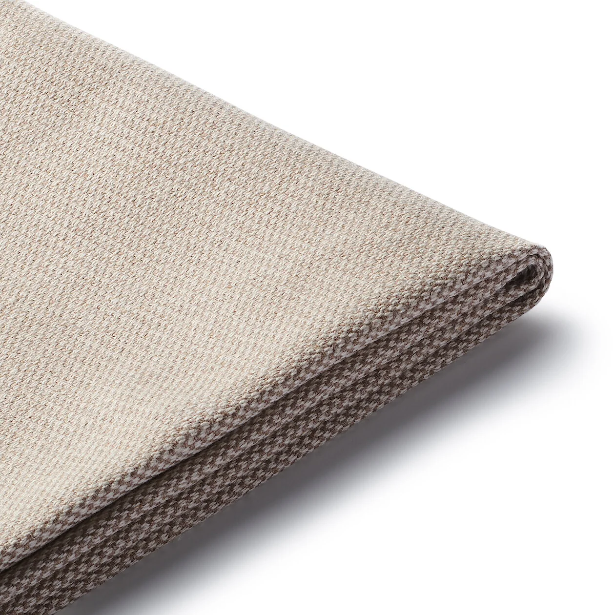Cotton Linen Cover for Unit Sofa with Armrests - Image 6