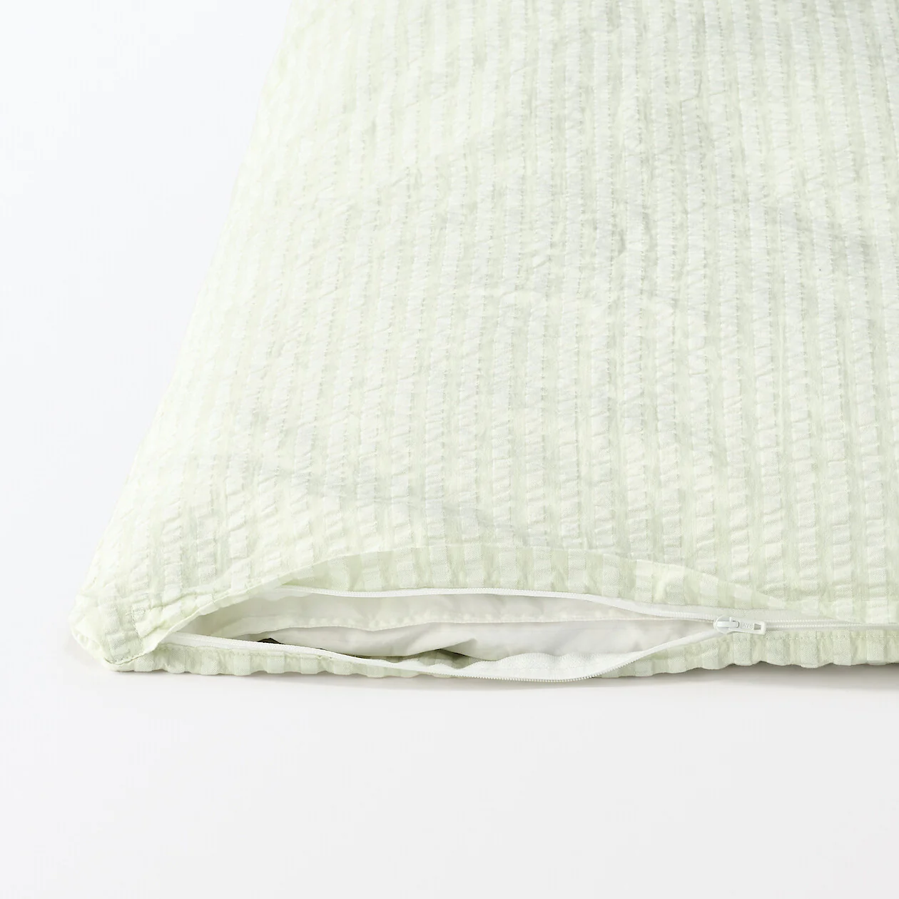 Cotton Seersucker - Duvet Cover - Image 28