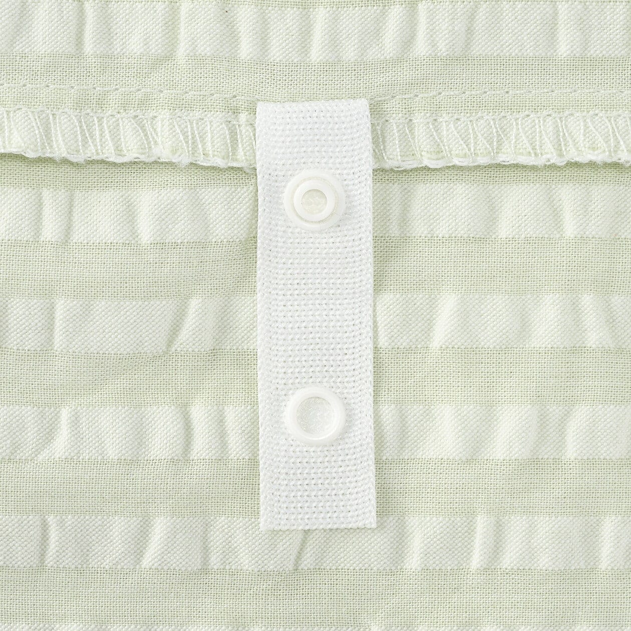 Cotton Seersucker - Duvet Cover - Image 35