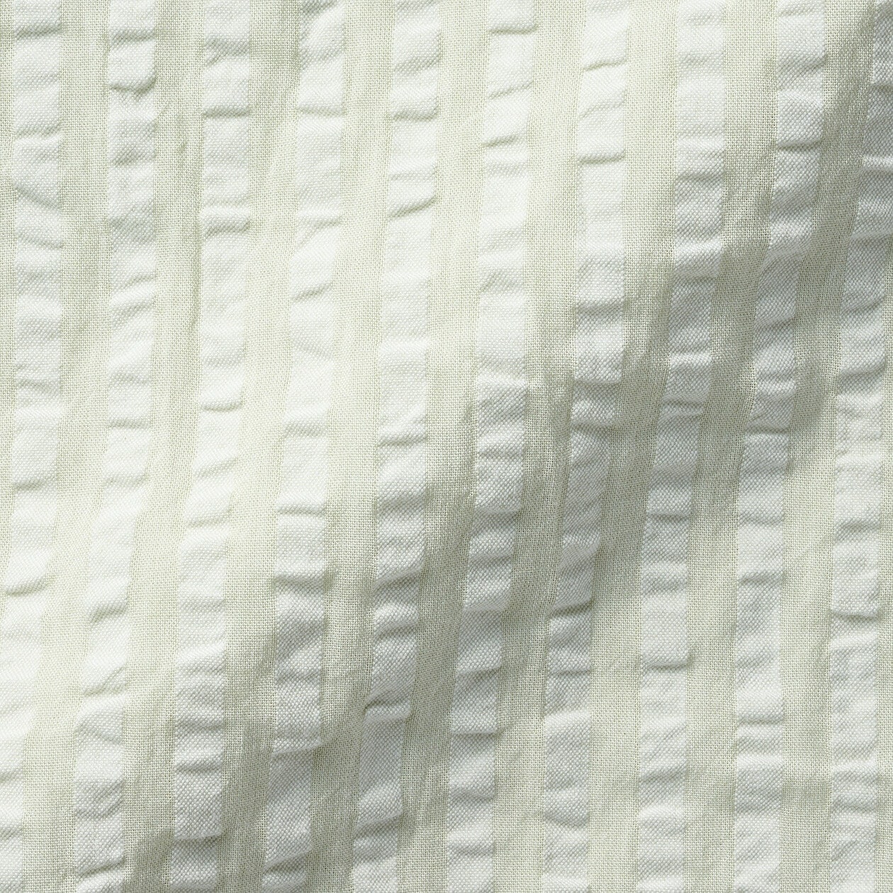 Cotton Seersucker - Duvet Cover - Image 6