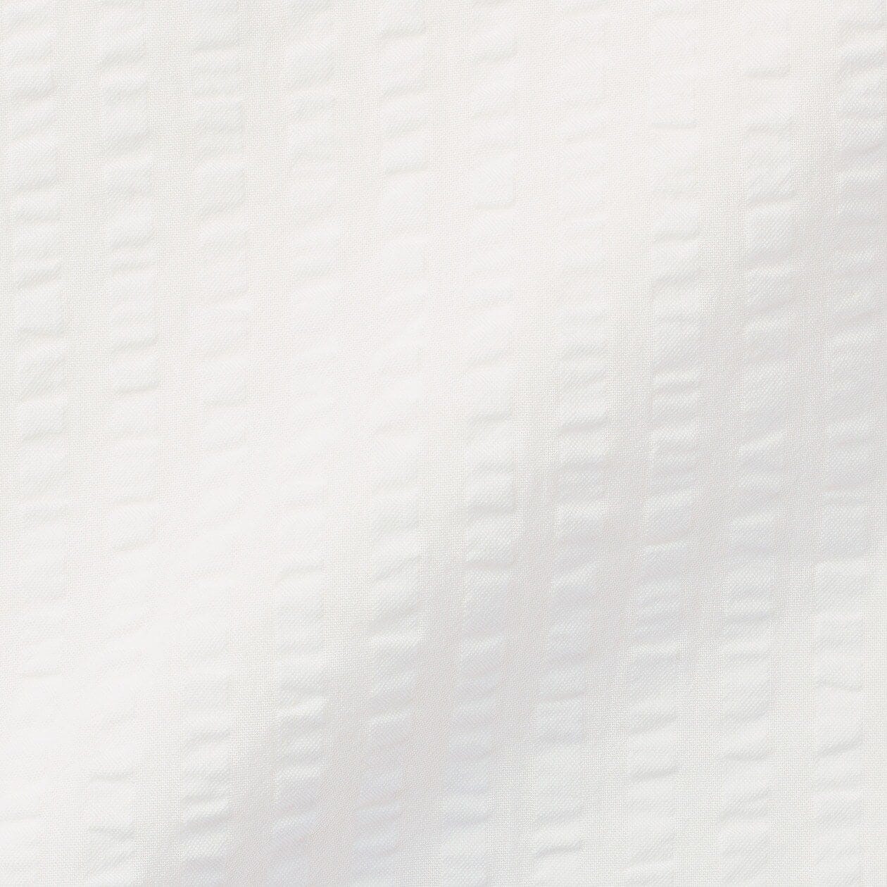 Cotton Seersucker - Fitted Sheet - Image 3