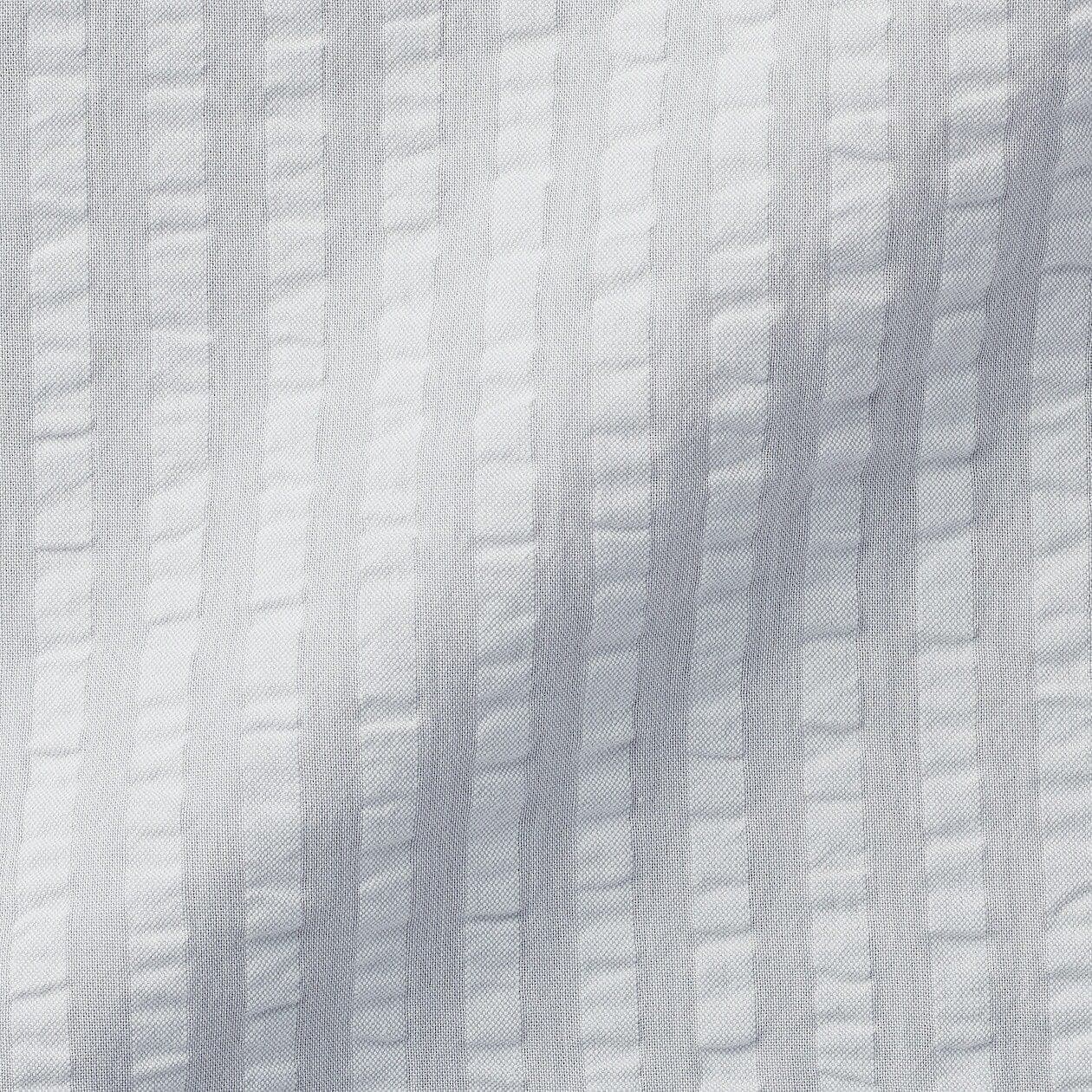Cotton Seersucker - Fitted Sheet - Image 6