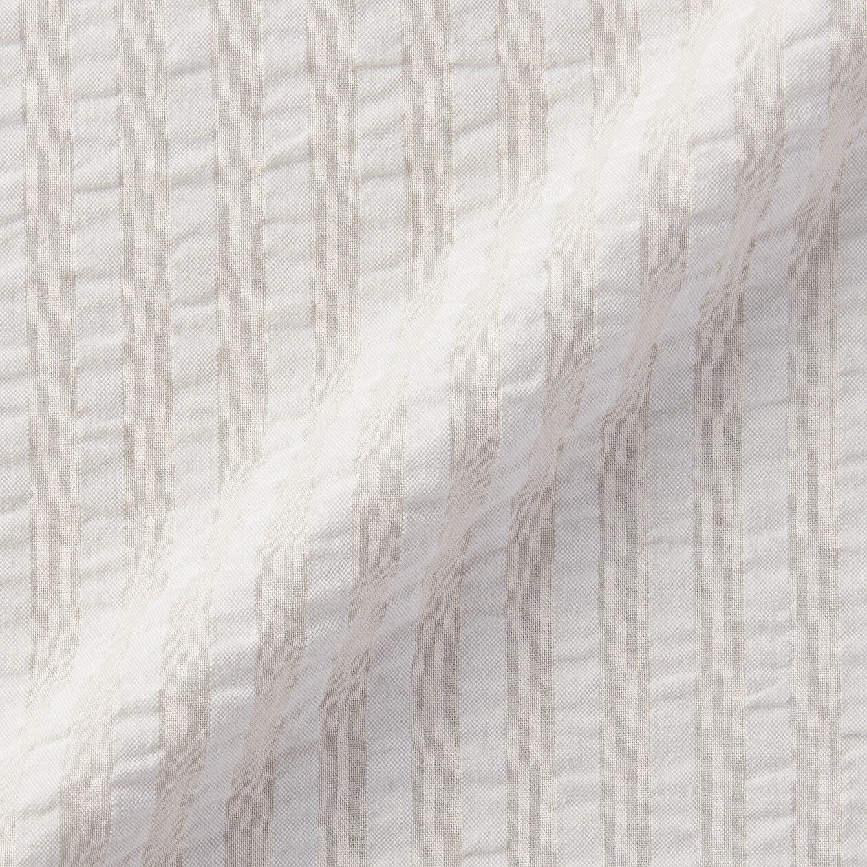 Cotton Seersucker - Fitted Sheet - Image 9