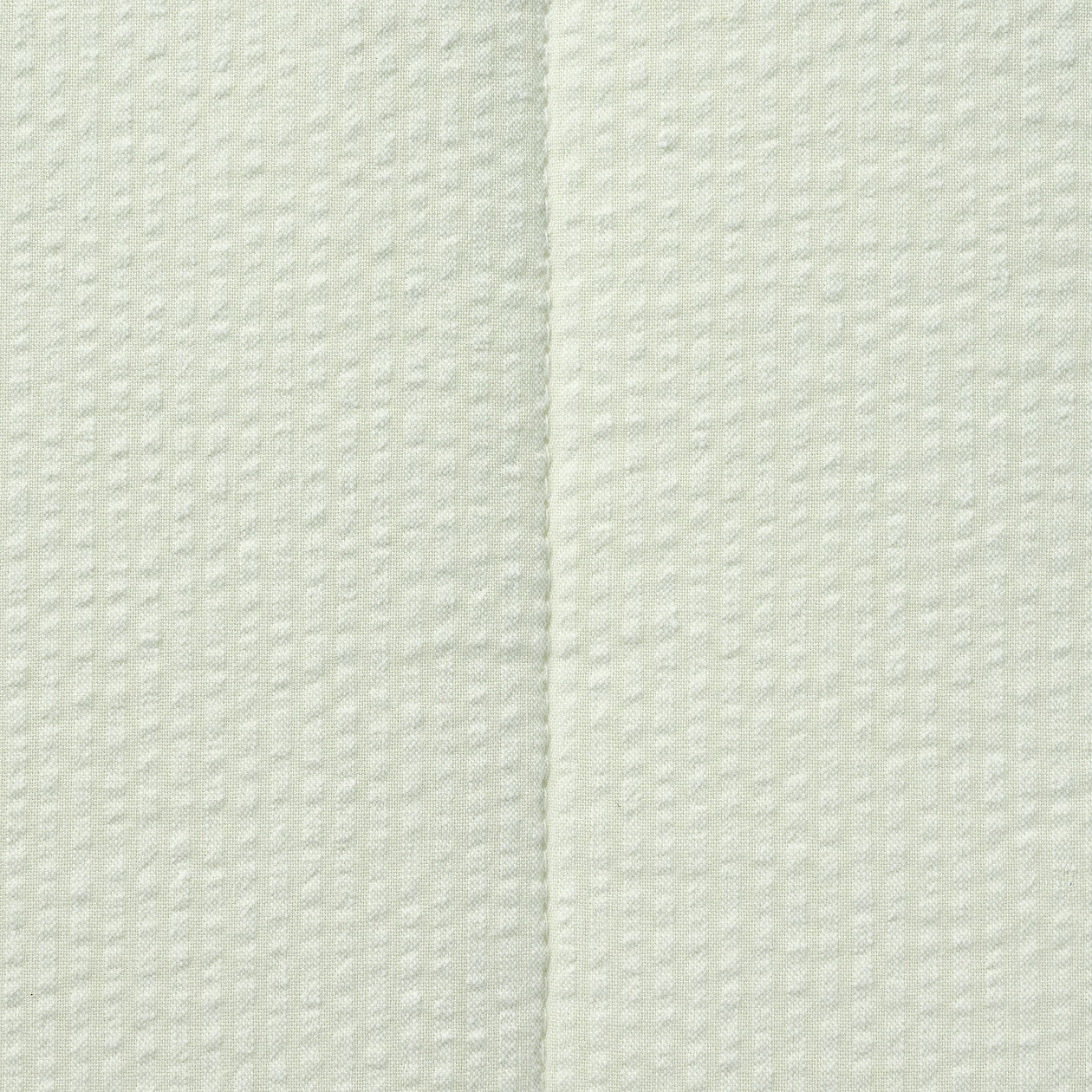 Cotton Seersucker Quilted Pad - Image 12