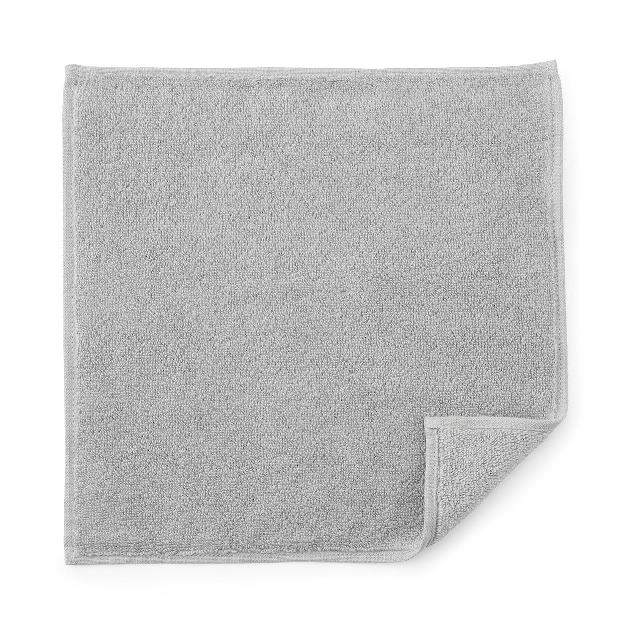 Cotton Towel Handkerchief - Image 7