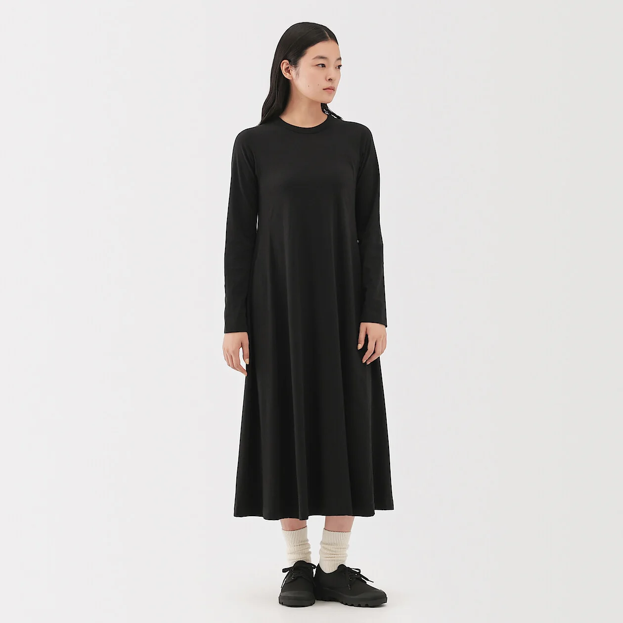 Cotton Yak Dress - Image 10