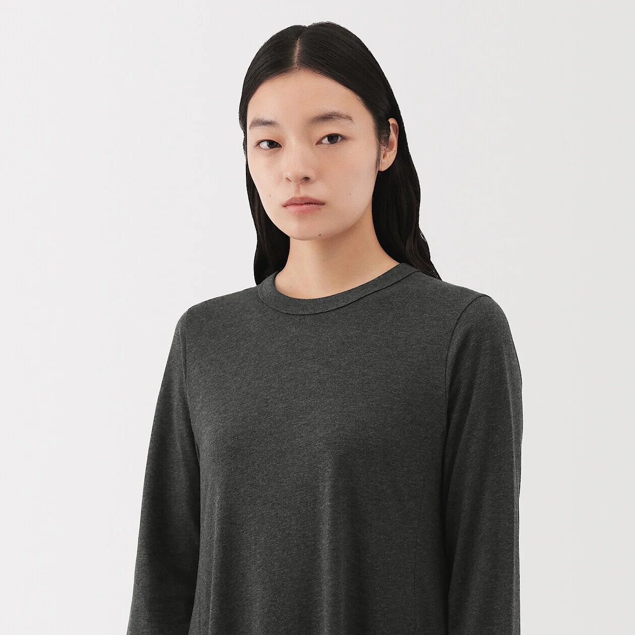 Cotton Yak Dress - Image 5