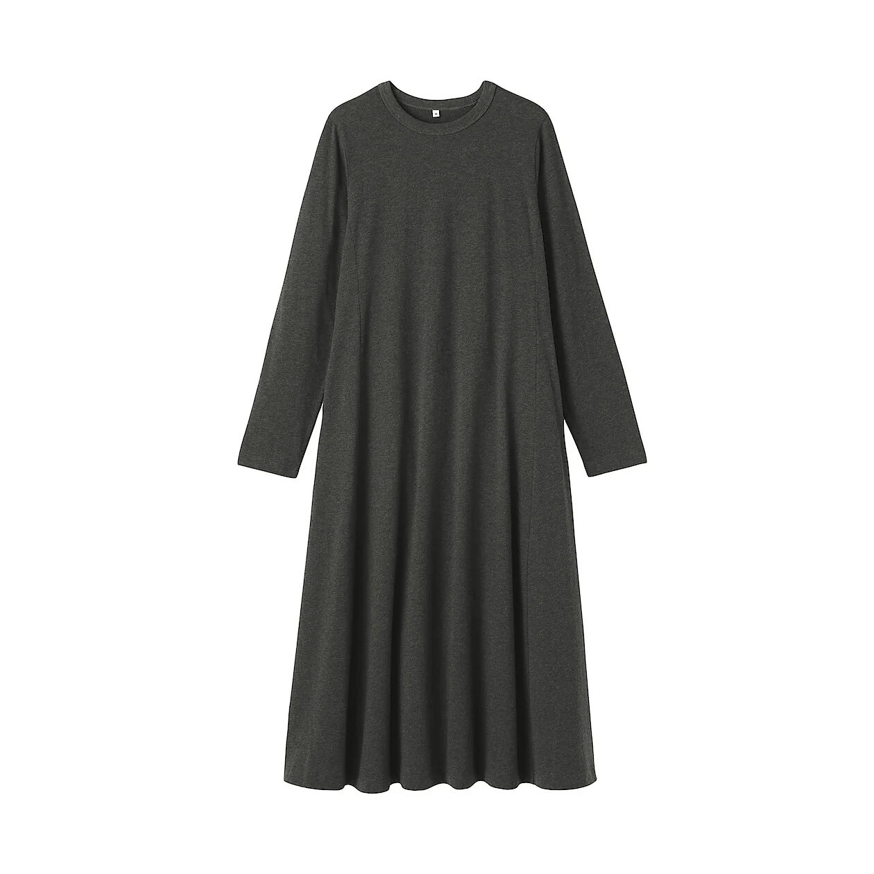 Cotton Yak Dress - Image 7