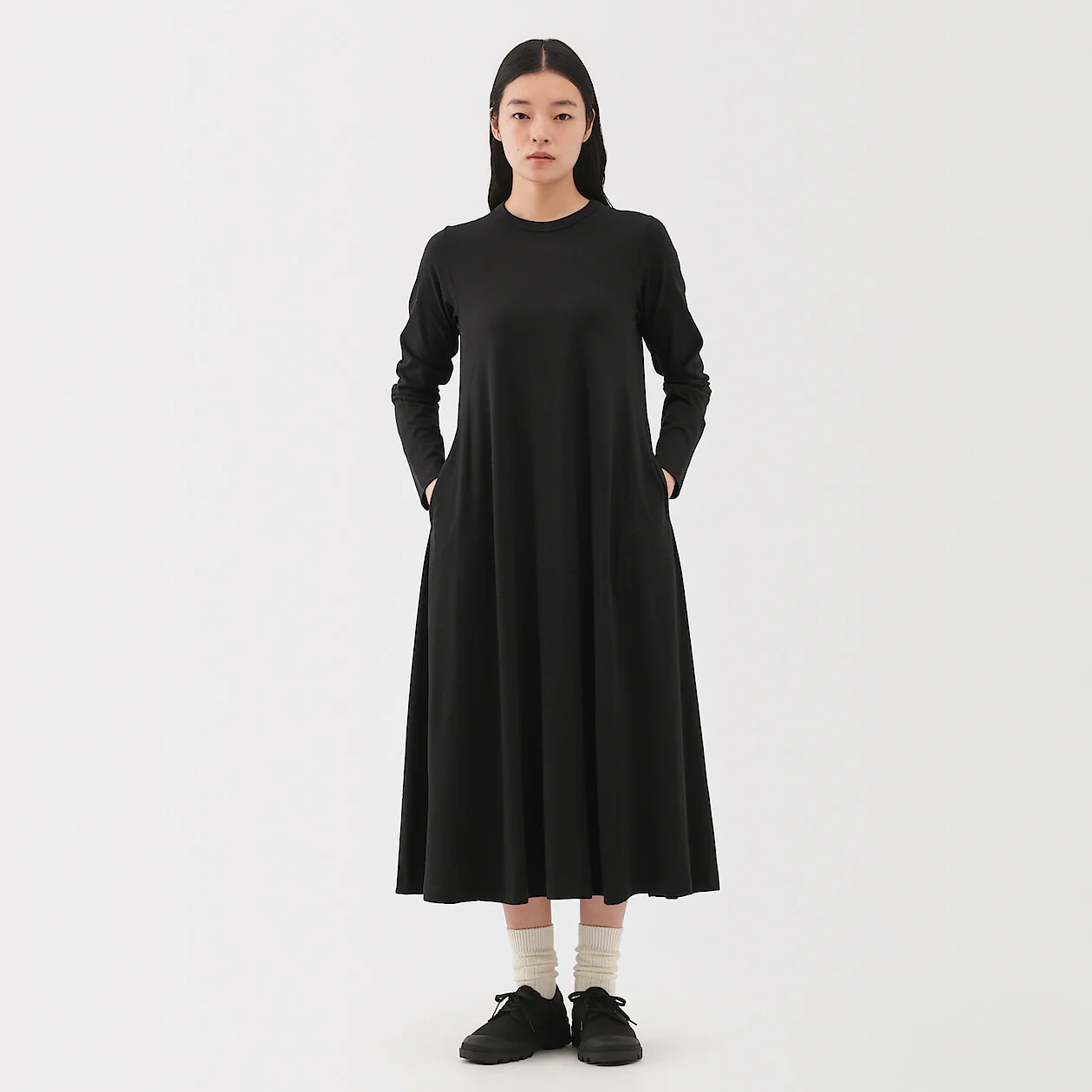 Cotton Yak Dress - Image 9