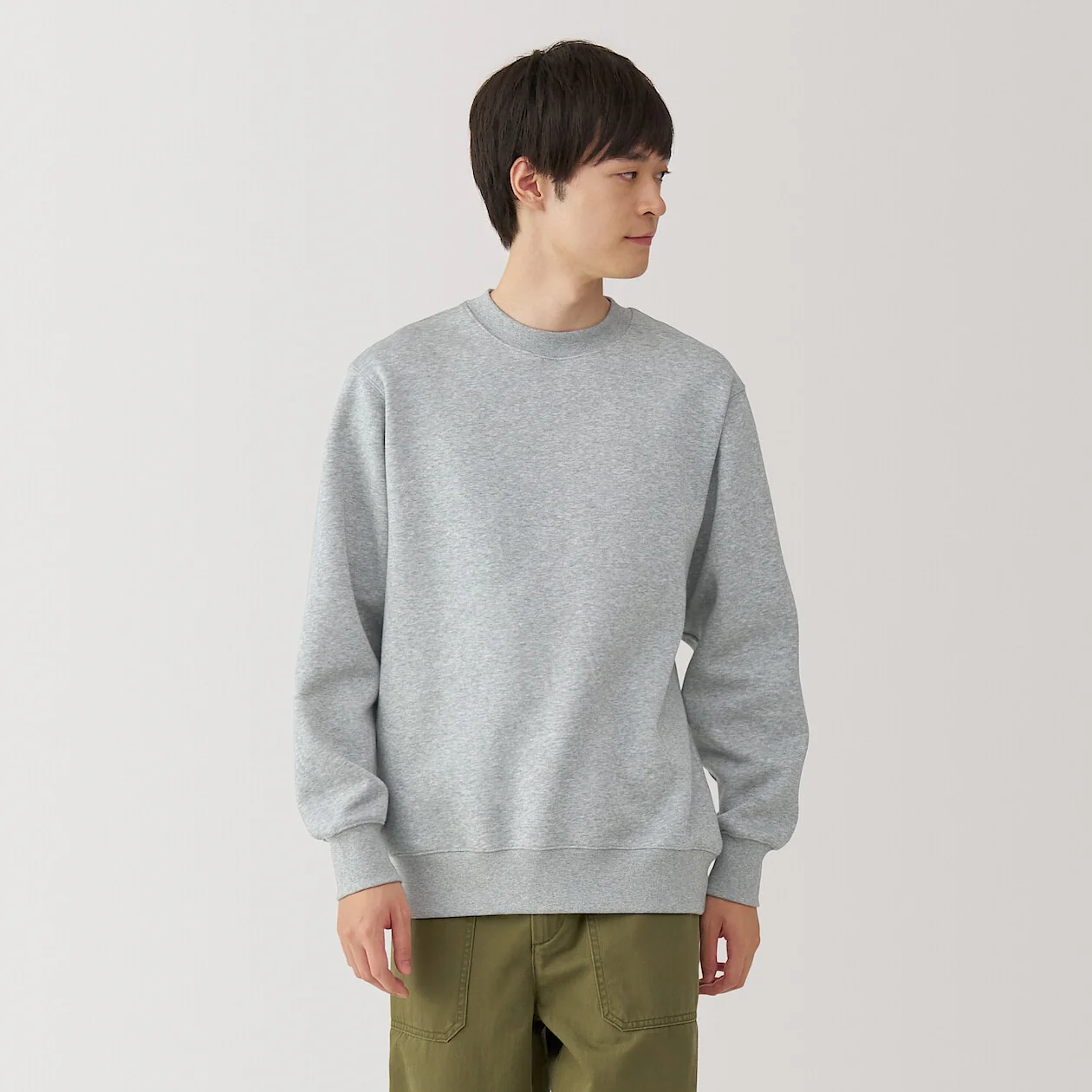 Crewneck Sweatshirt - Image 12