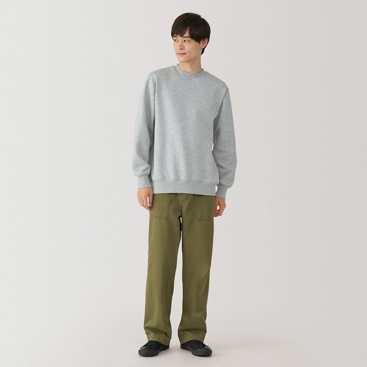 Crewneck Sweatshirt - Image 13