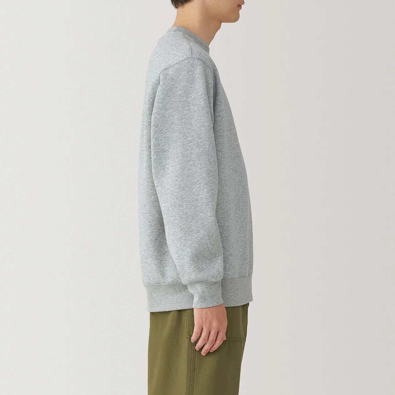 Crewneck Sweatshirt - Image 14