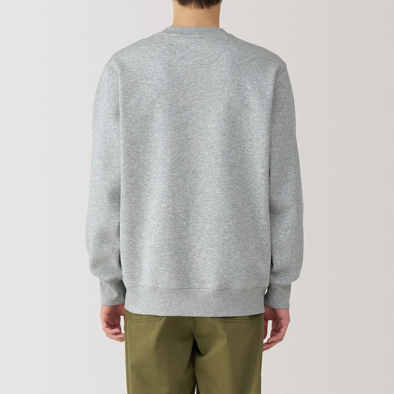 Crewneck Sweatshirt - Image 15