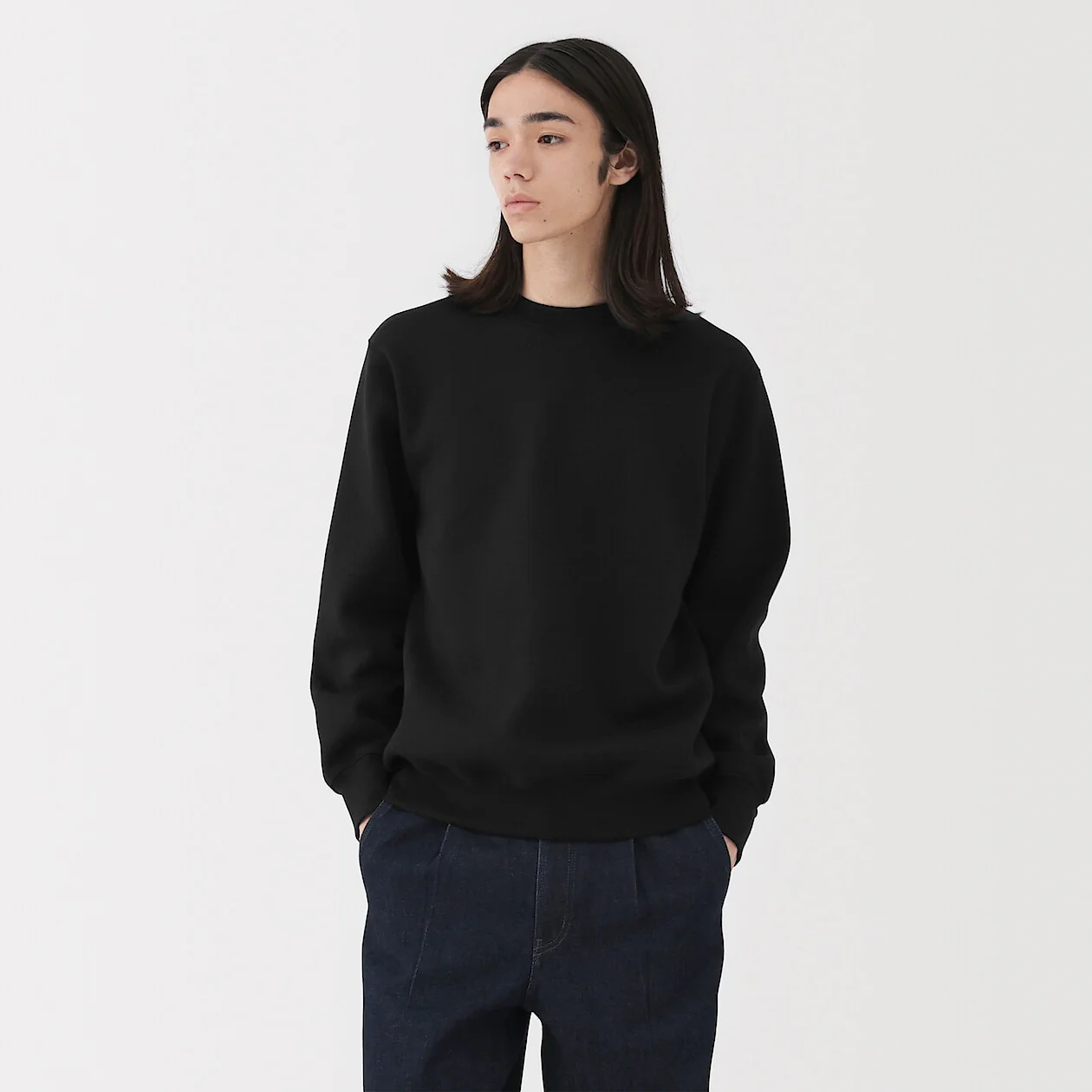 Crewneck Sweatshirt - Image 7