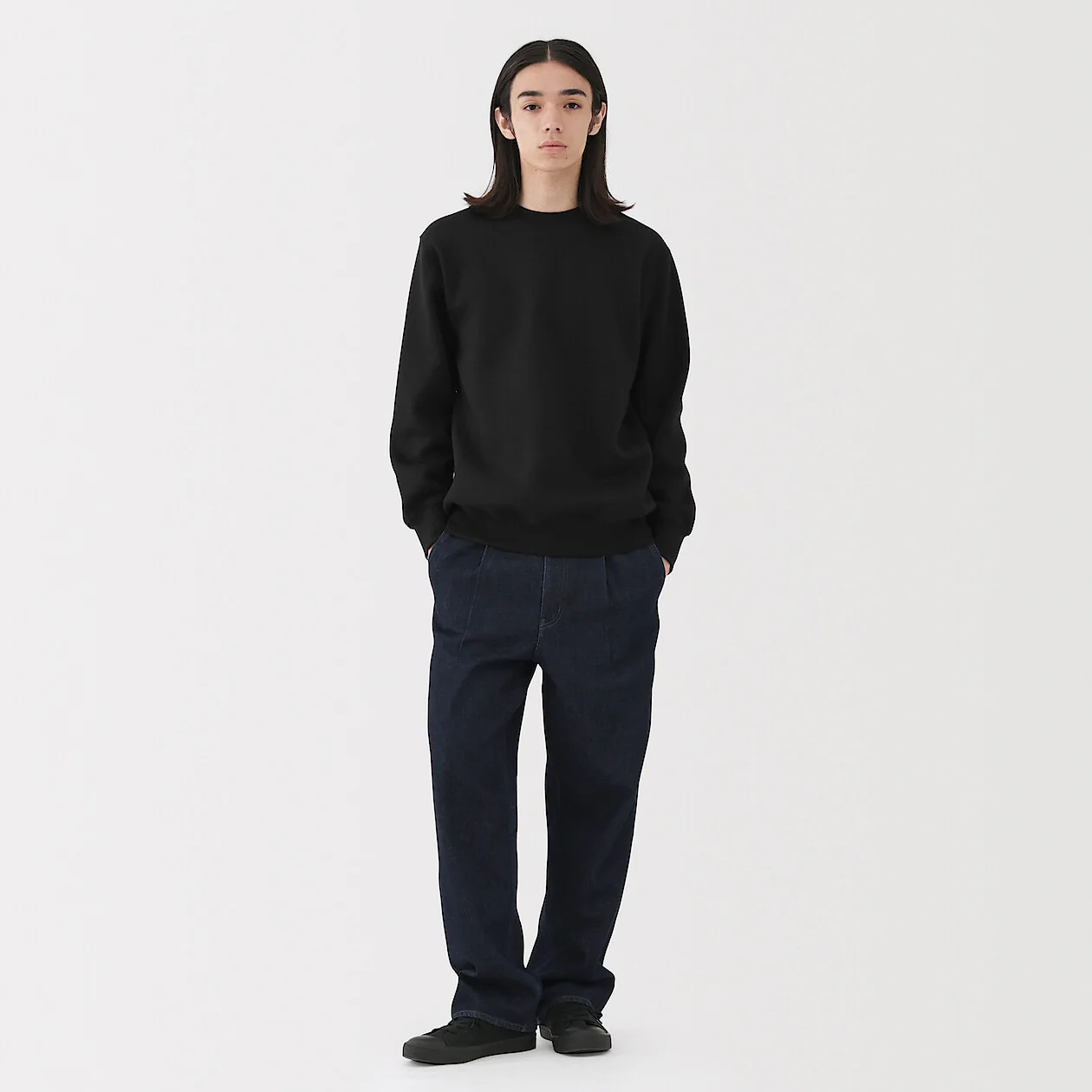 Crewneck Sweatshirt - Image 8