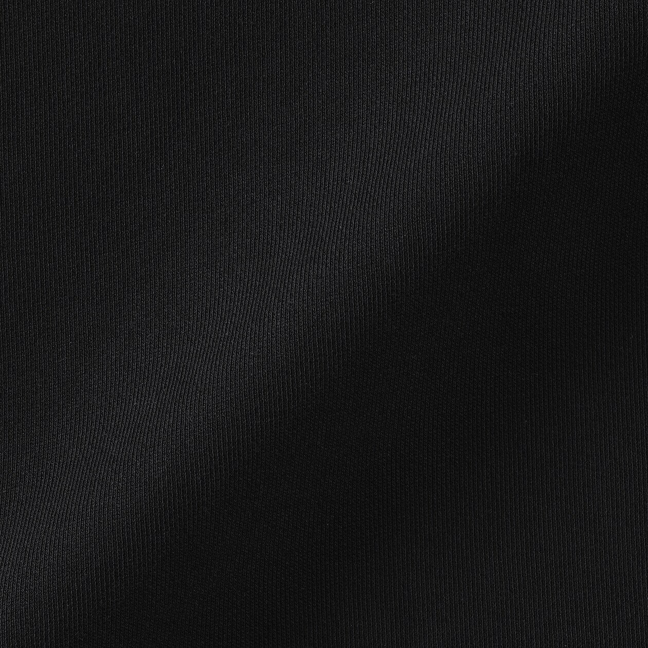 French Terry Sweatshirt Cardigan - Image 16