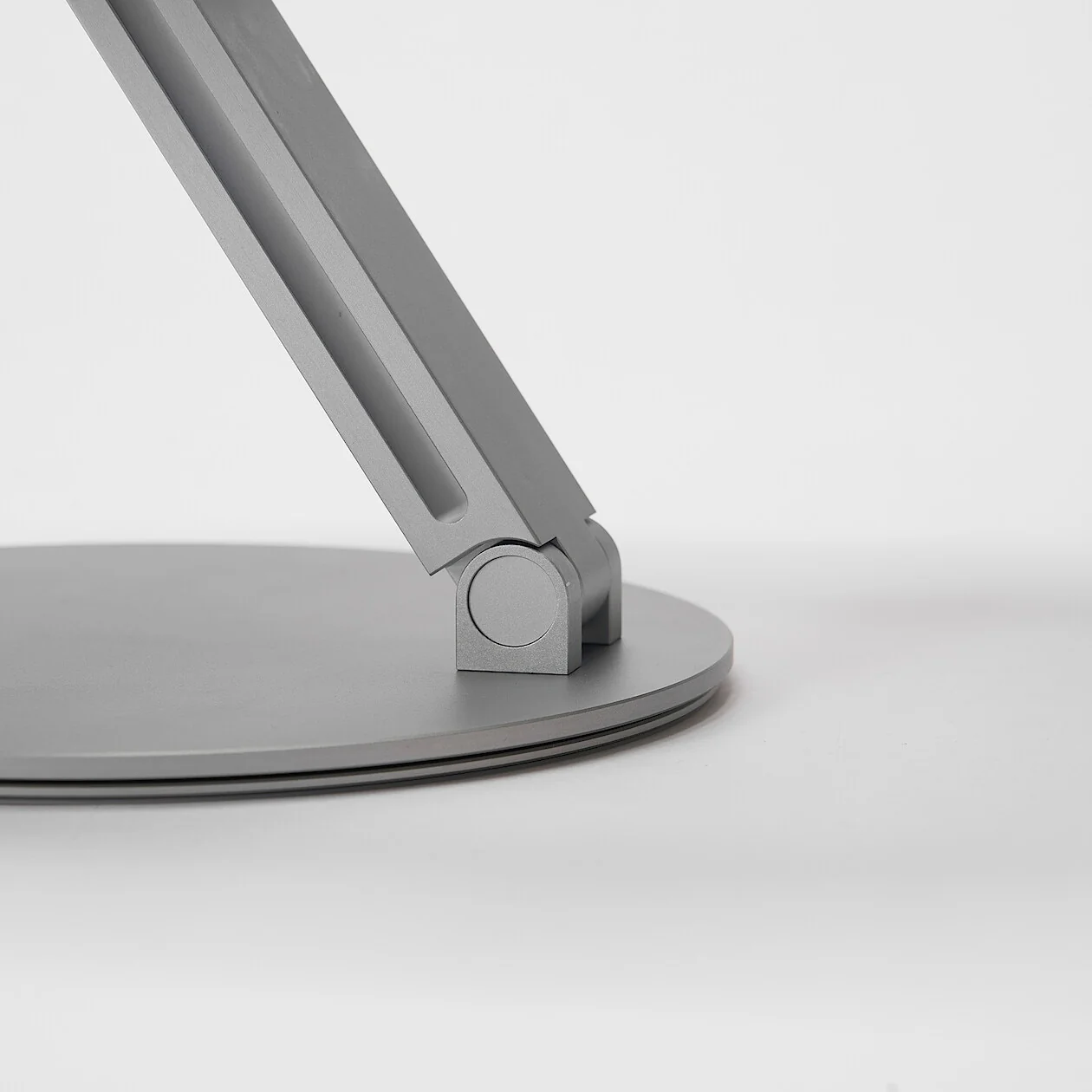 Aluminum Desktop Computer Stand - Image 7