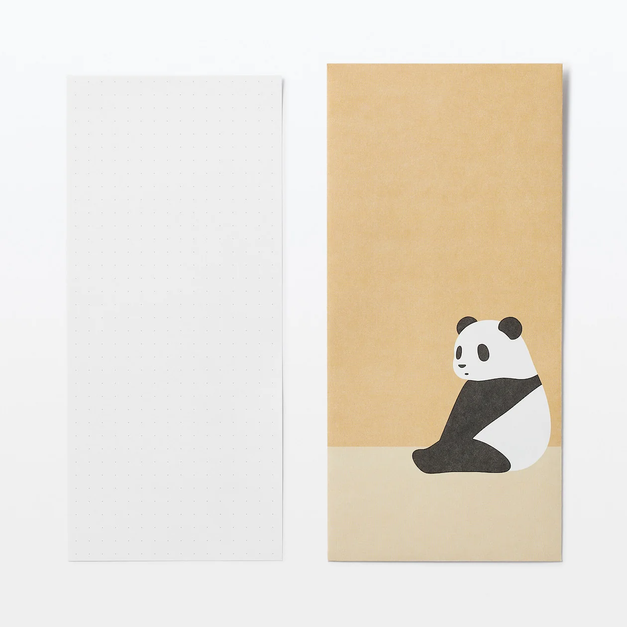 Dot Grid Memo Pad - Image 3