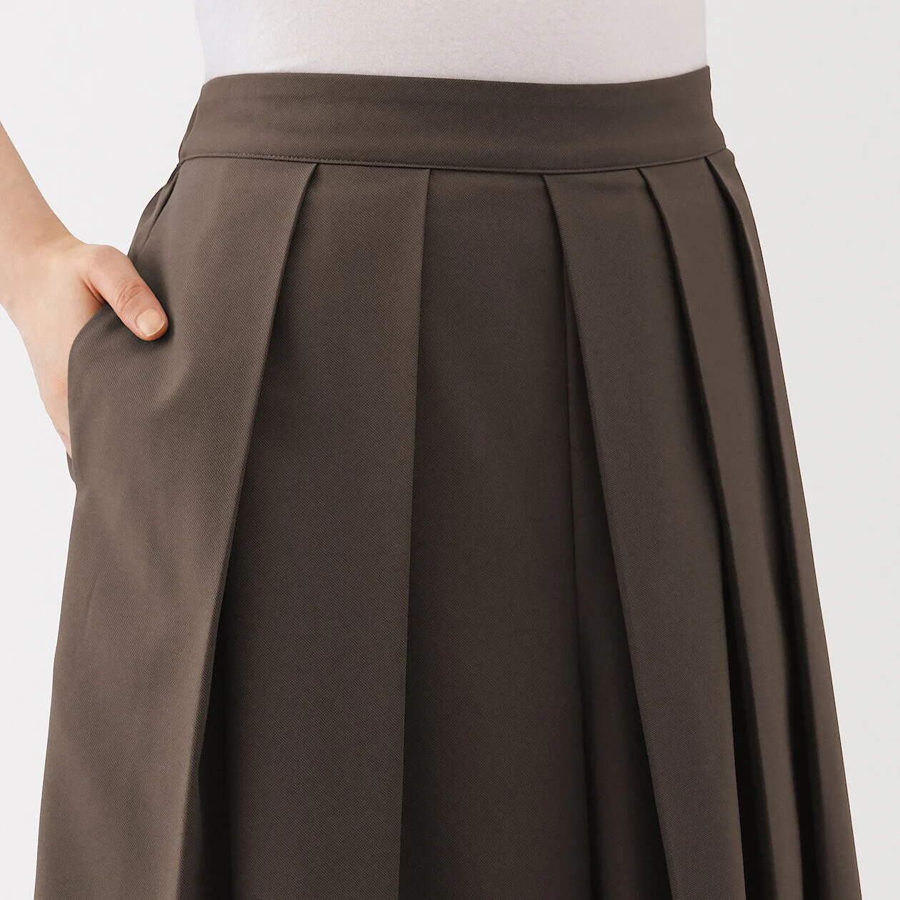 Double Layered Hakama Pants - Image 10