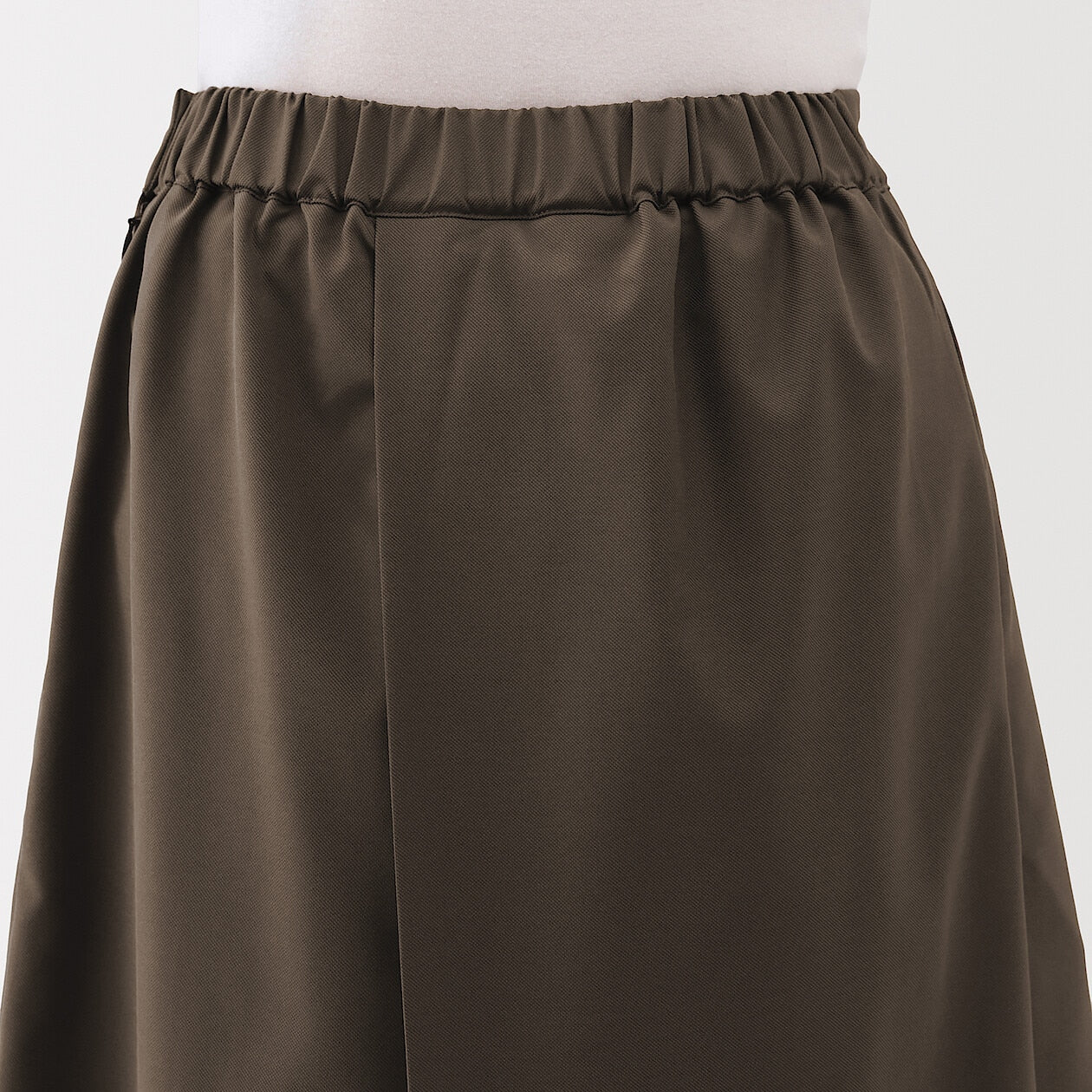 Double Layered Hakama Pants - Image 12