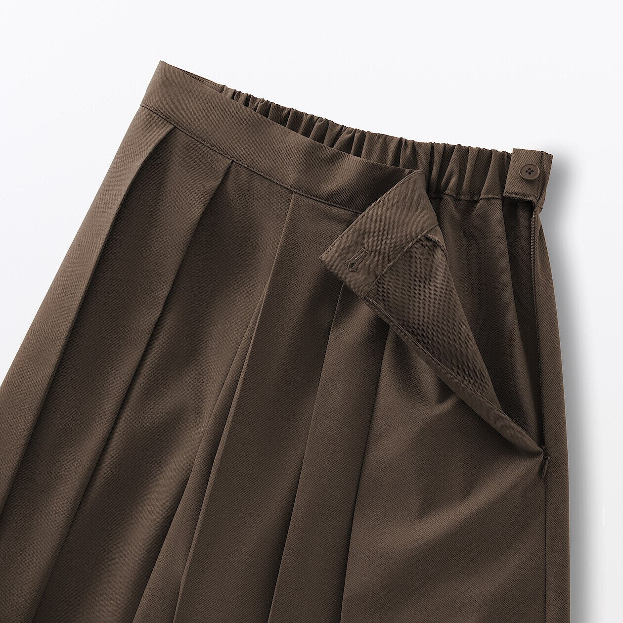 Double Layered Hakama Pants - Image 13
