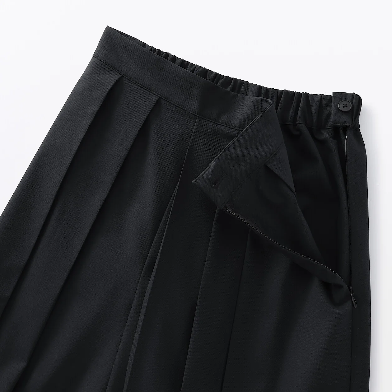 Double Layered Hakama Pants - Image 18