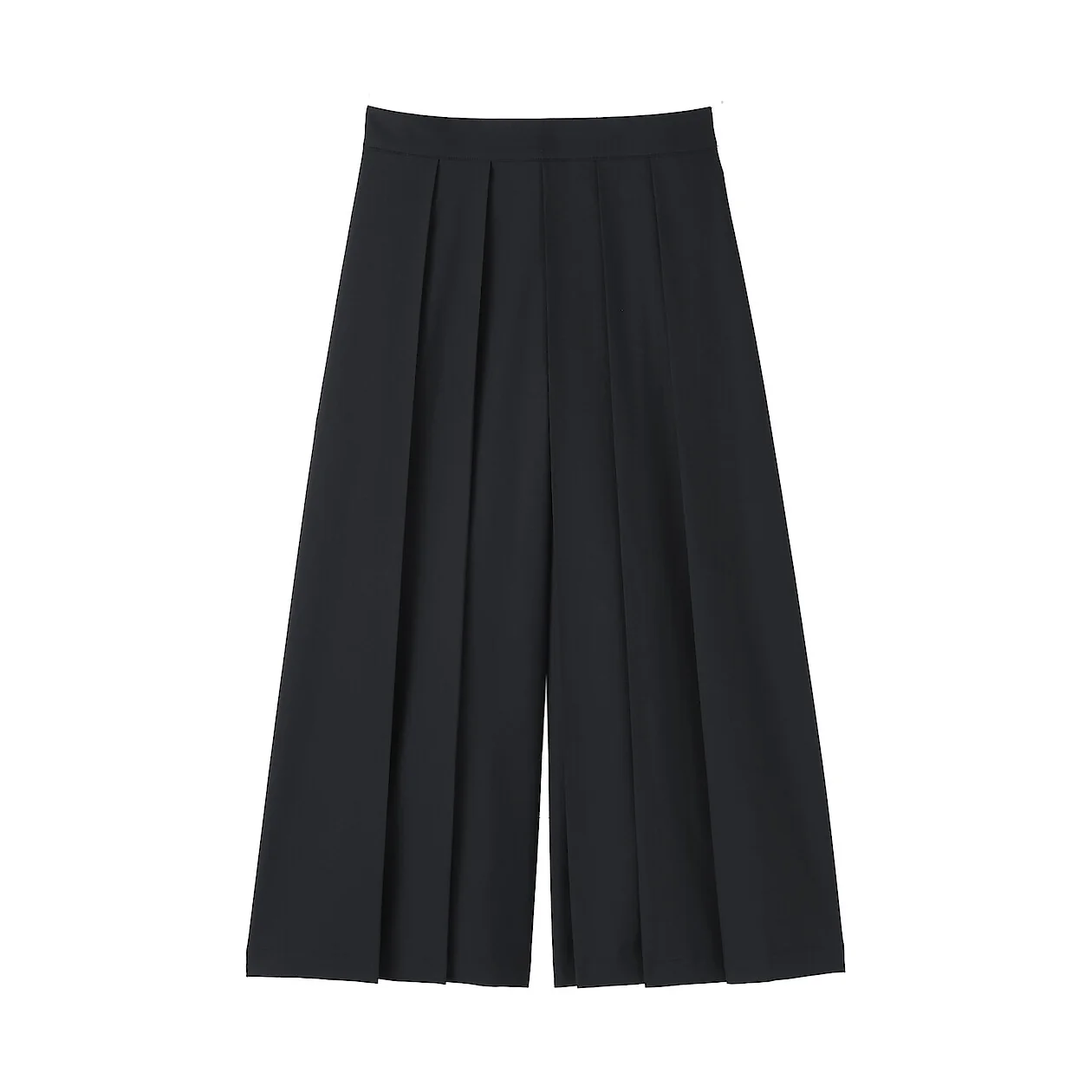 Double Layered Hakama Pants - Image 19