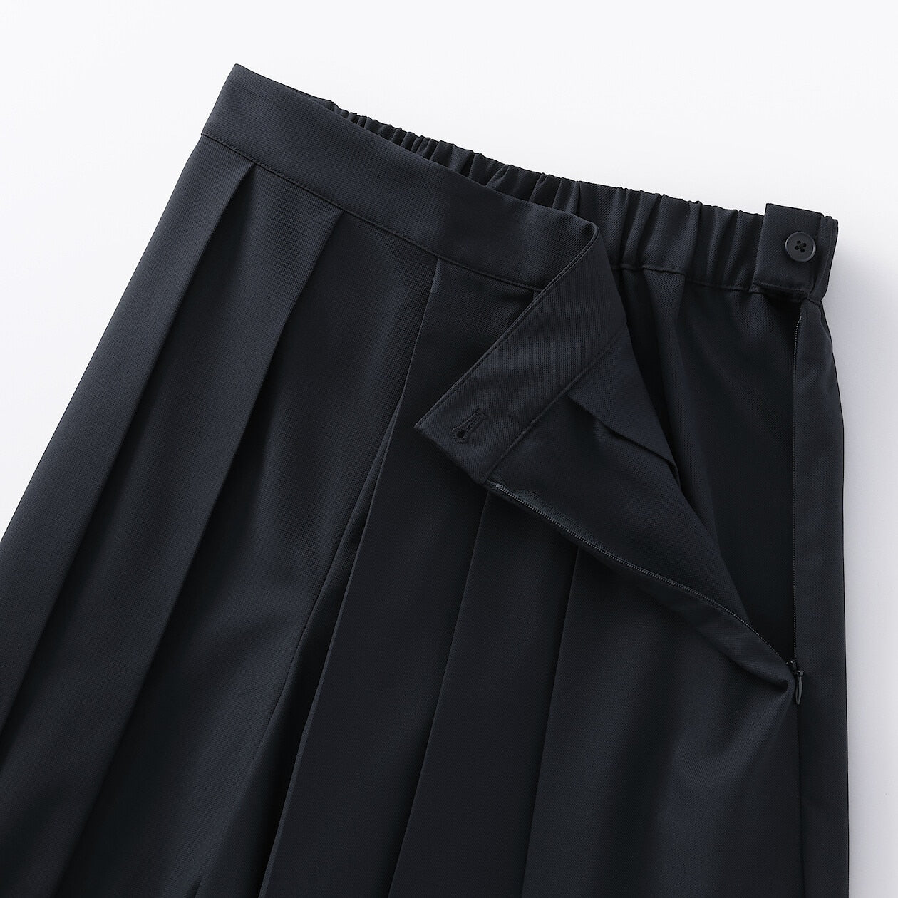 Double Layered Hakama Pants - Image 23