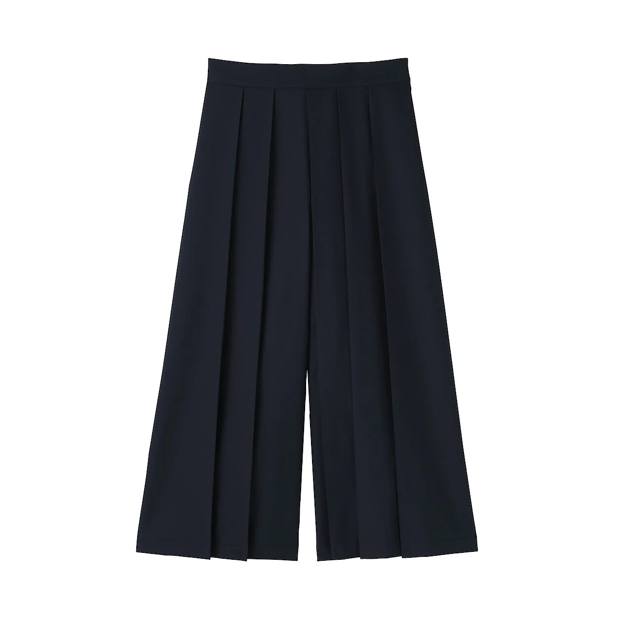Double Layered Hakama Pants - Image 24