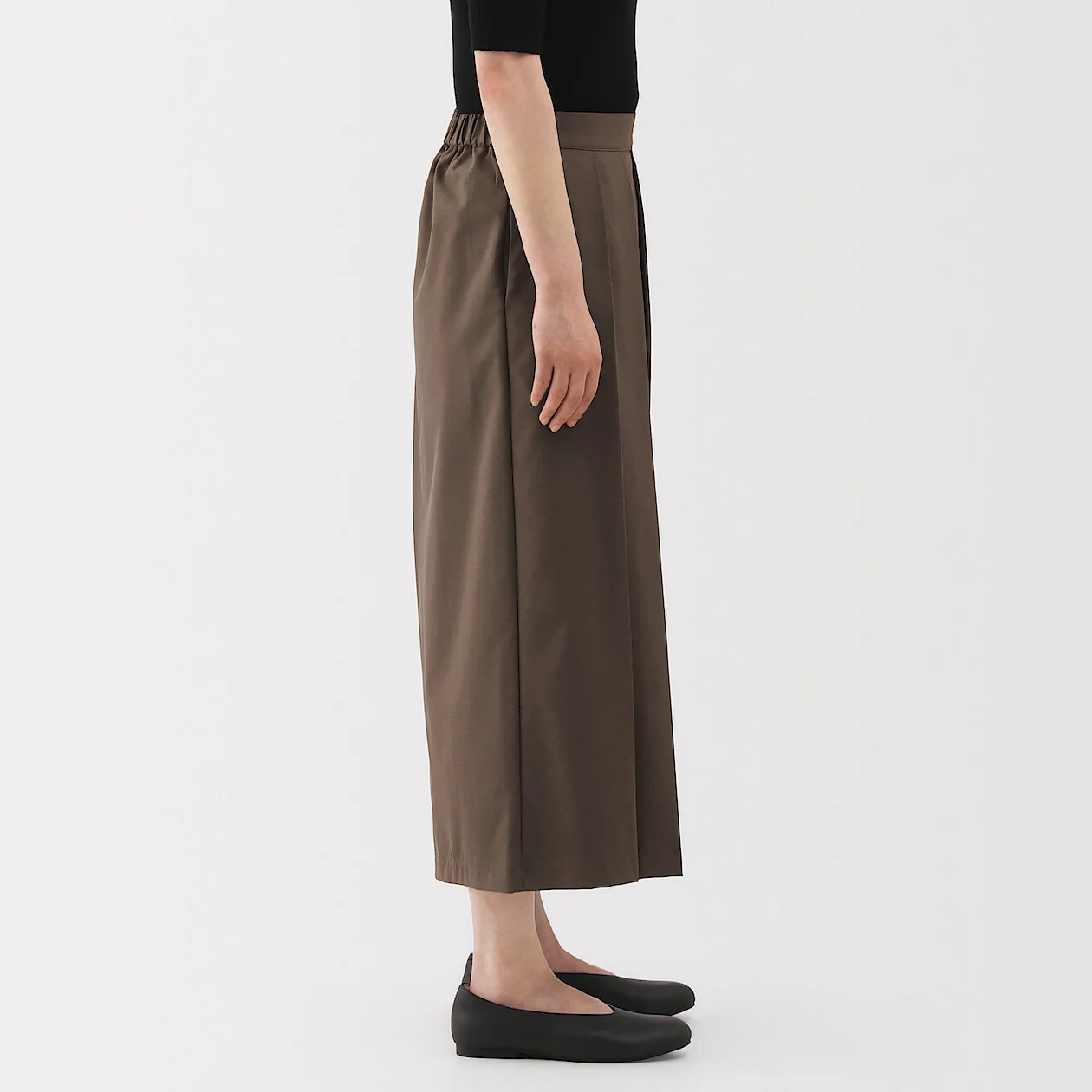 Double Layered Hakama Pants - Image 8
