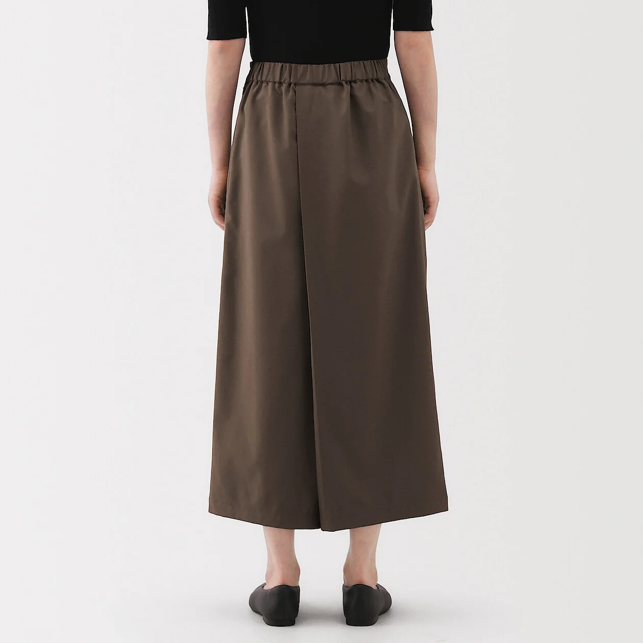 Double Layered Hakama Pants - Image 9
