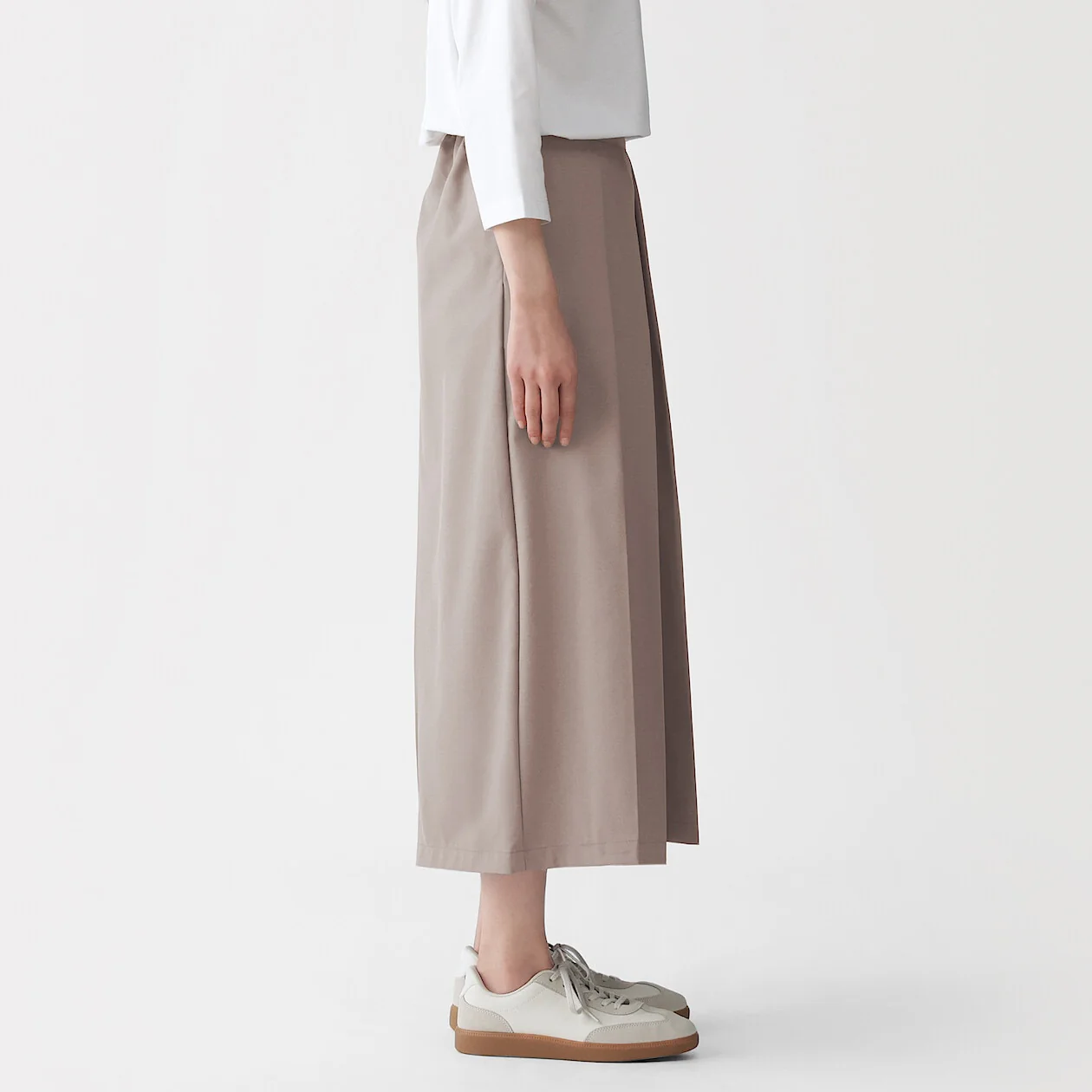 Double Layered Hakama Pants - Image 13