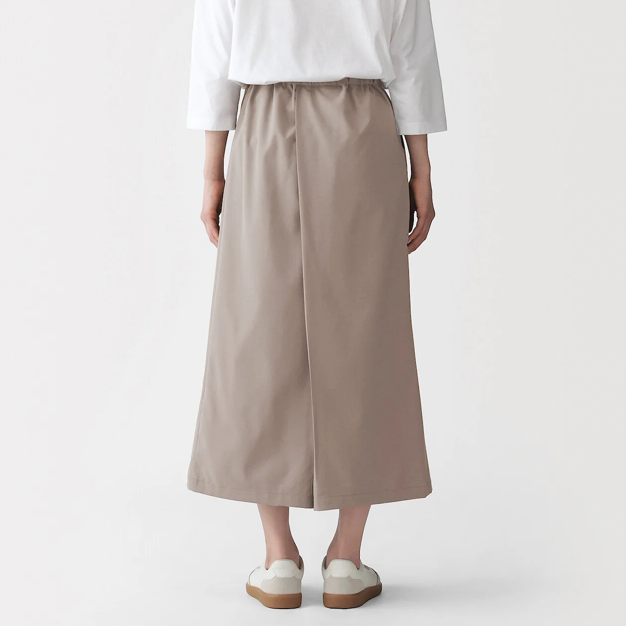 Double Layered Hakama Pants - Image 14