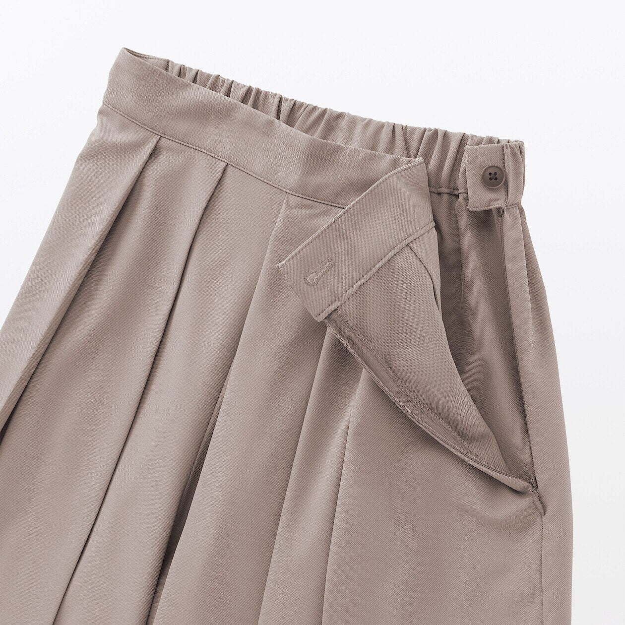 Double Layered Hakama Pants - Image 16