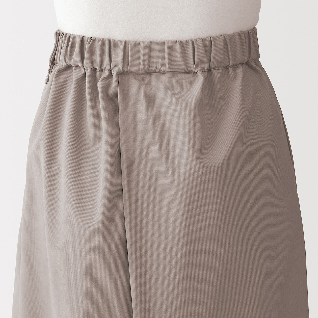 Double Layered Hakama Pants - Image 17