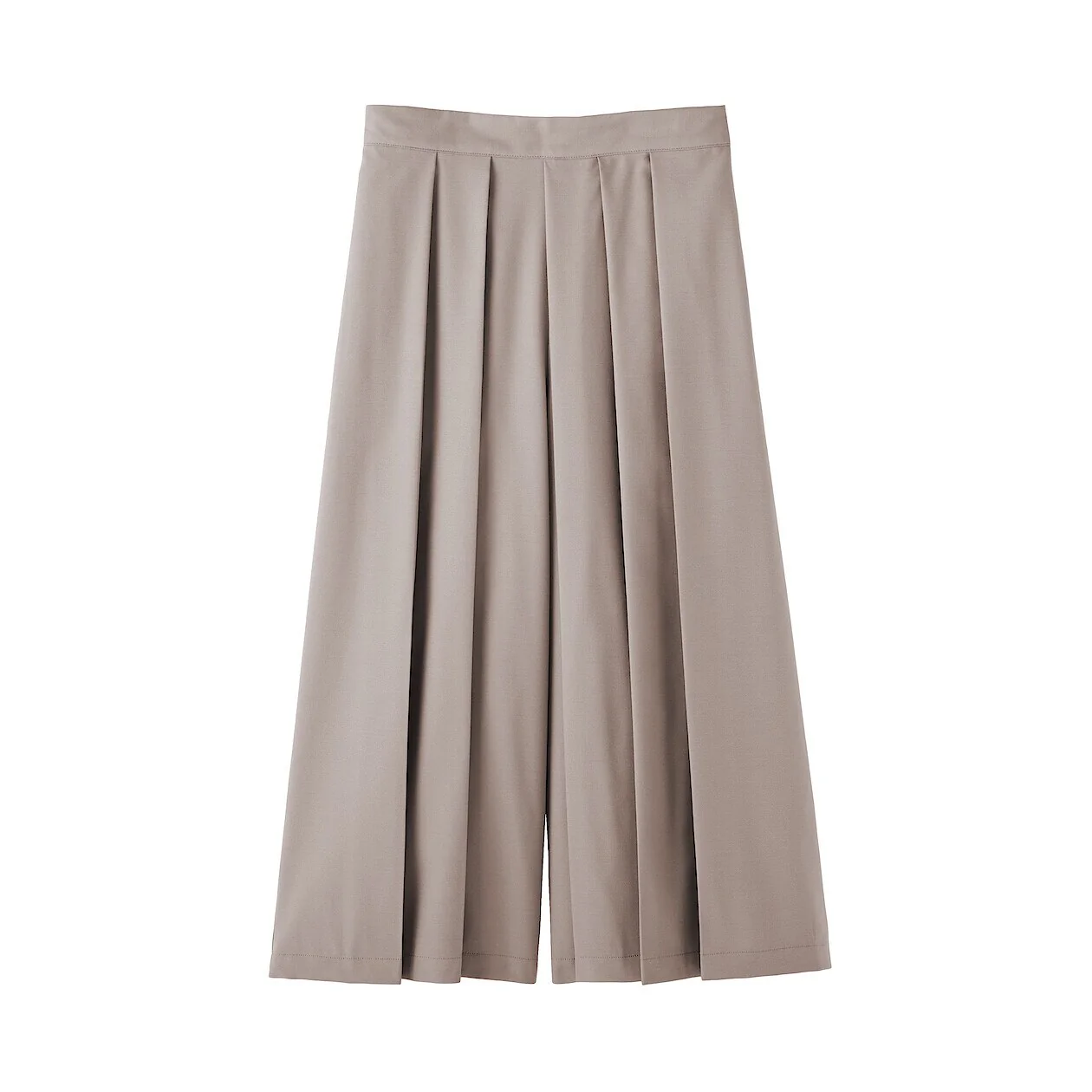 Double Layered Hakama Pants - Image 18
