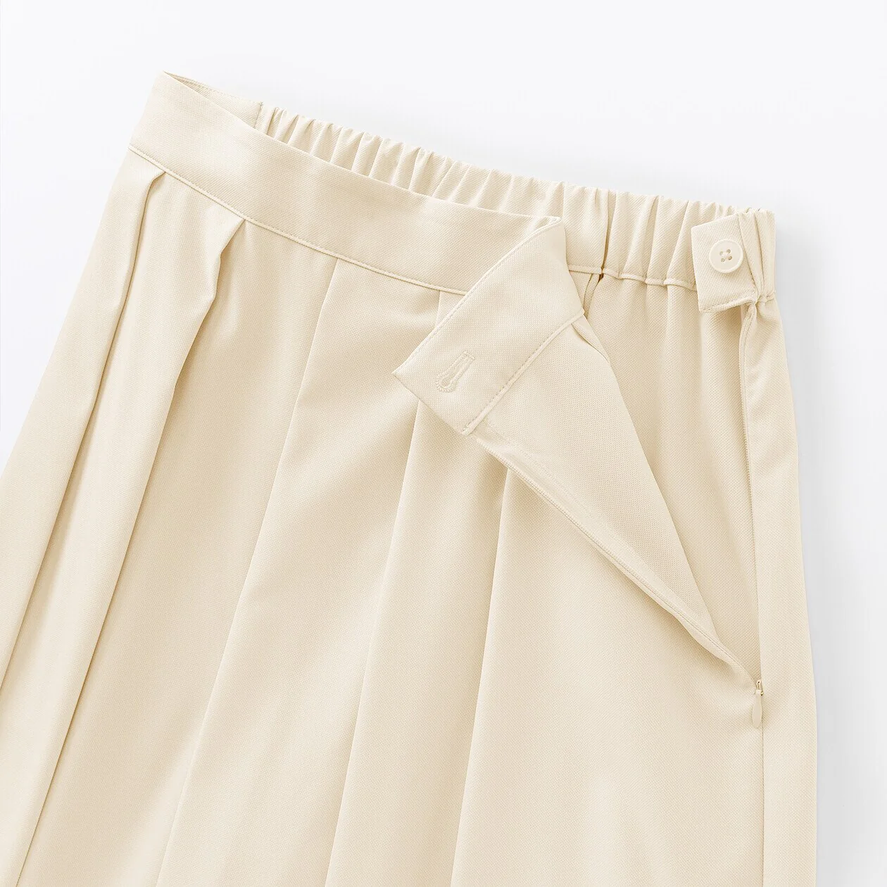 Double Layered Hakama Pants - Image 22