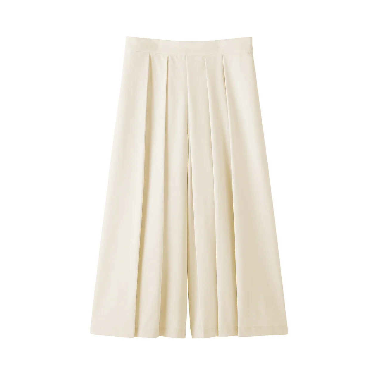 Double Layered Hakama Pants - Image 23
