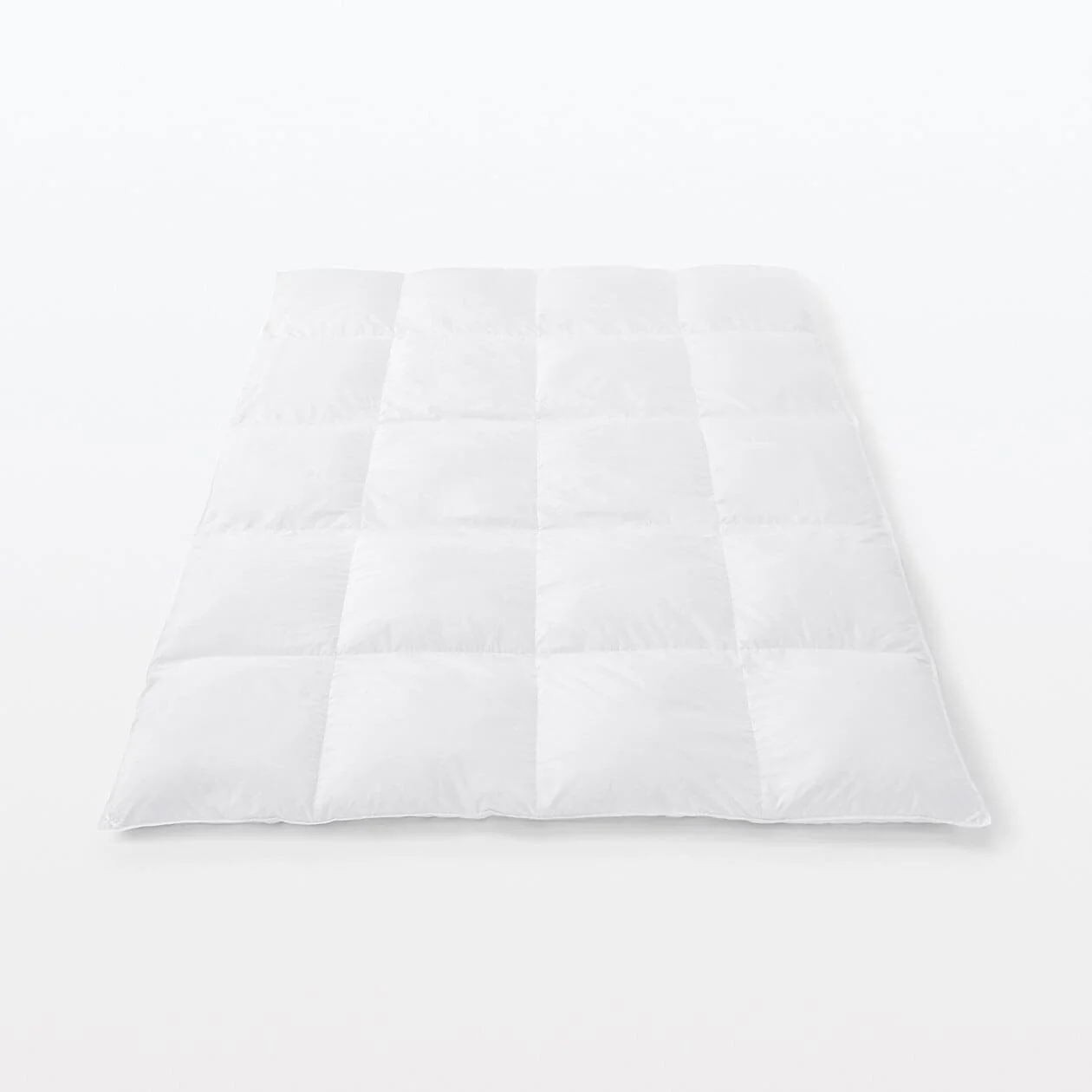 Down Duvet Single Layer