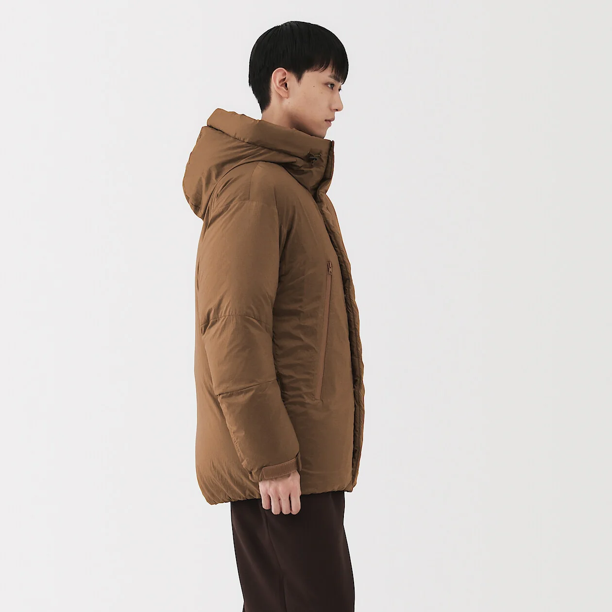 Down Jacket - Image 3