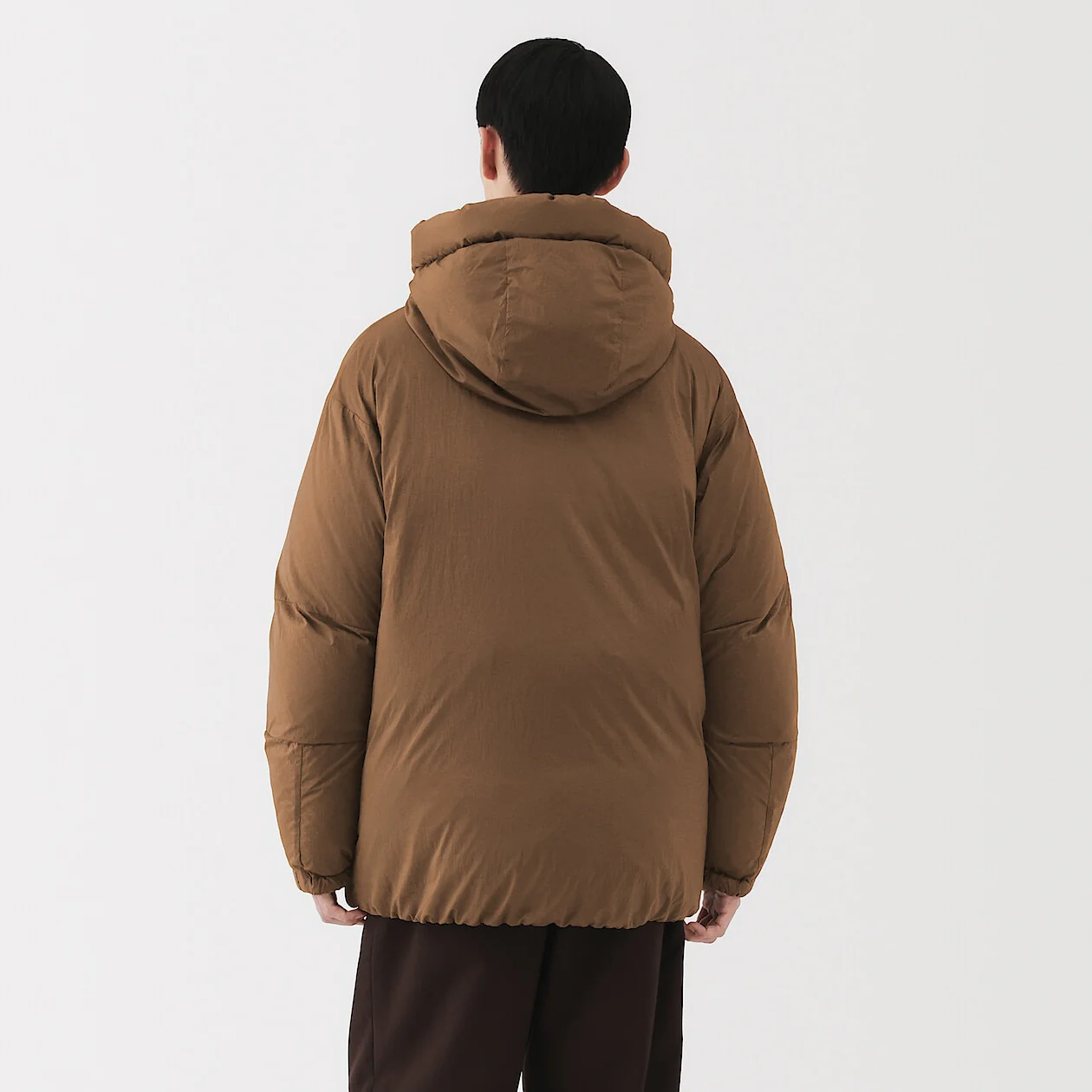 Down Jacket - Image 4